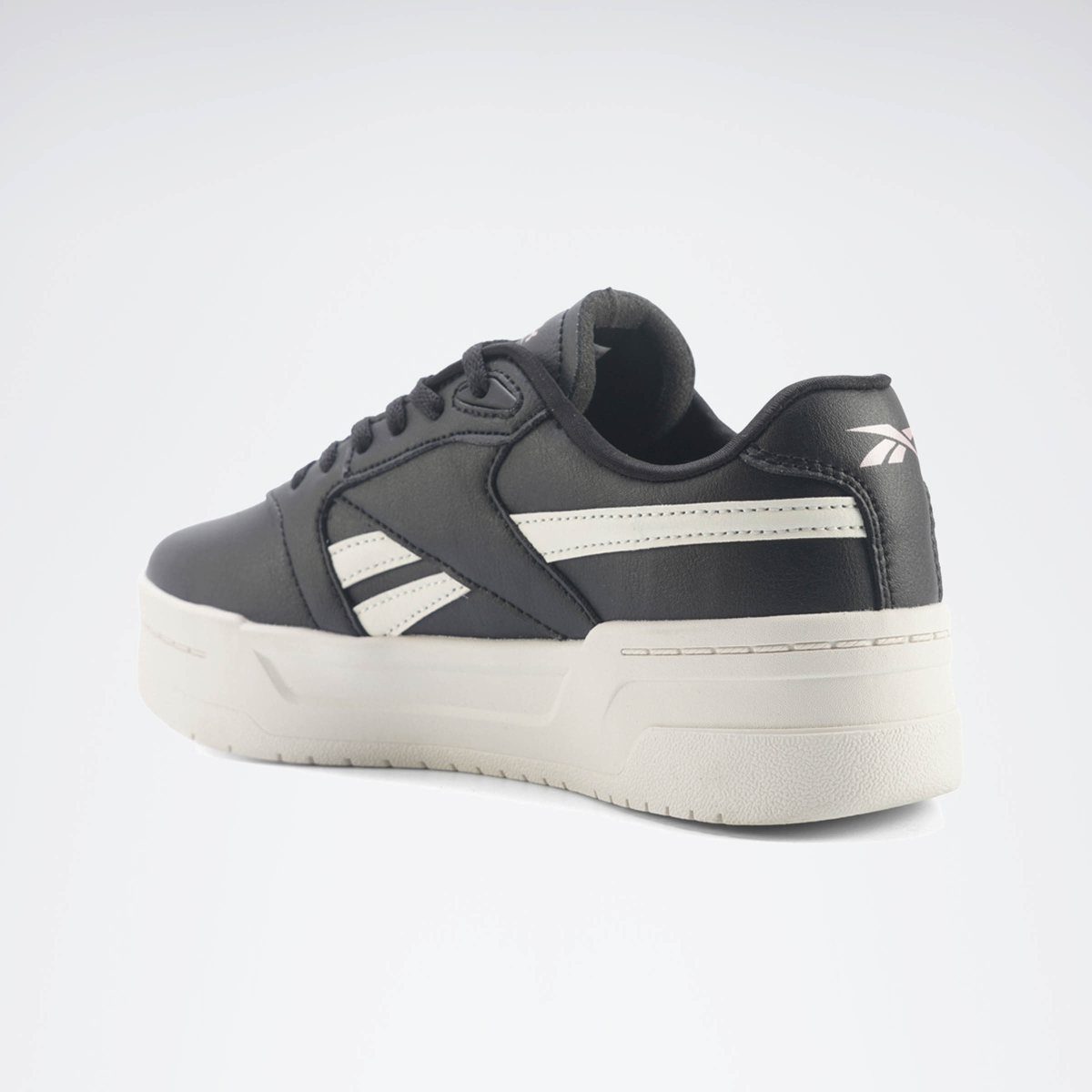 Reebok LONGPARISH Siyah Kadın Sneaker