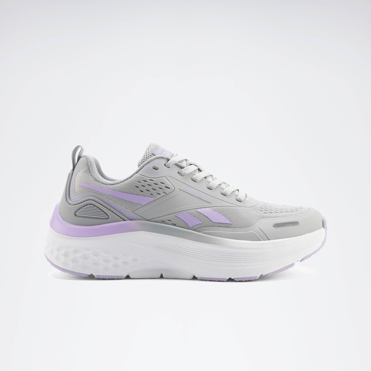 Reebok MOON FLEX II Gri Kadın Koşu Ayakkabısı