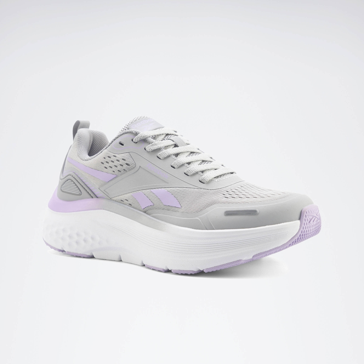 Reebok MOON FLEX II Gri Kadın Koşu Ayakkabısı