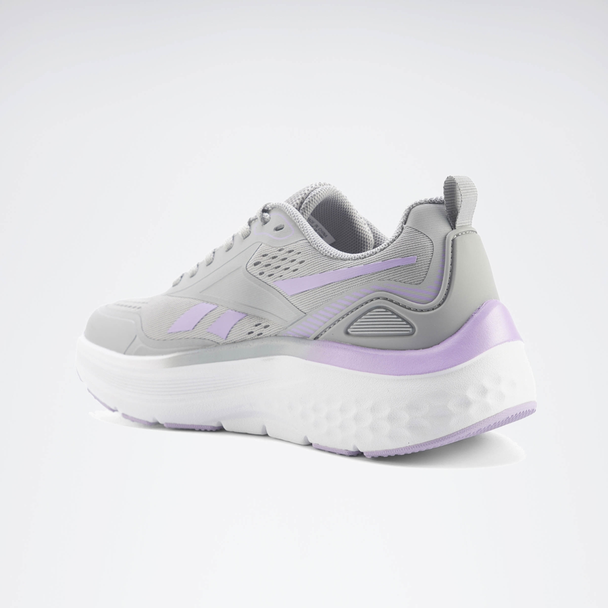 Reebok MOON FLEX II Gri Kadın Koşu Ayakkabısı