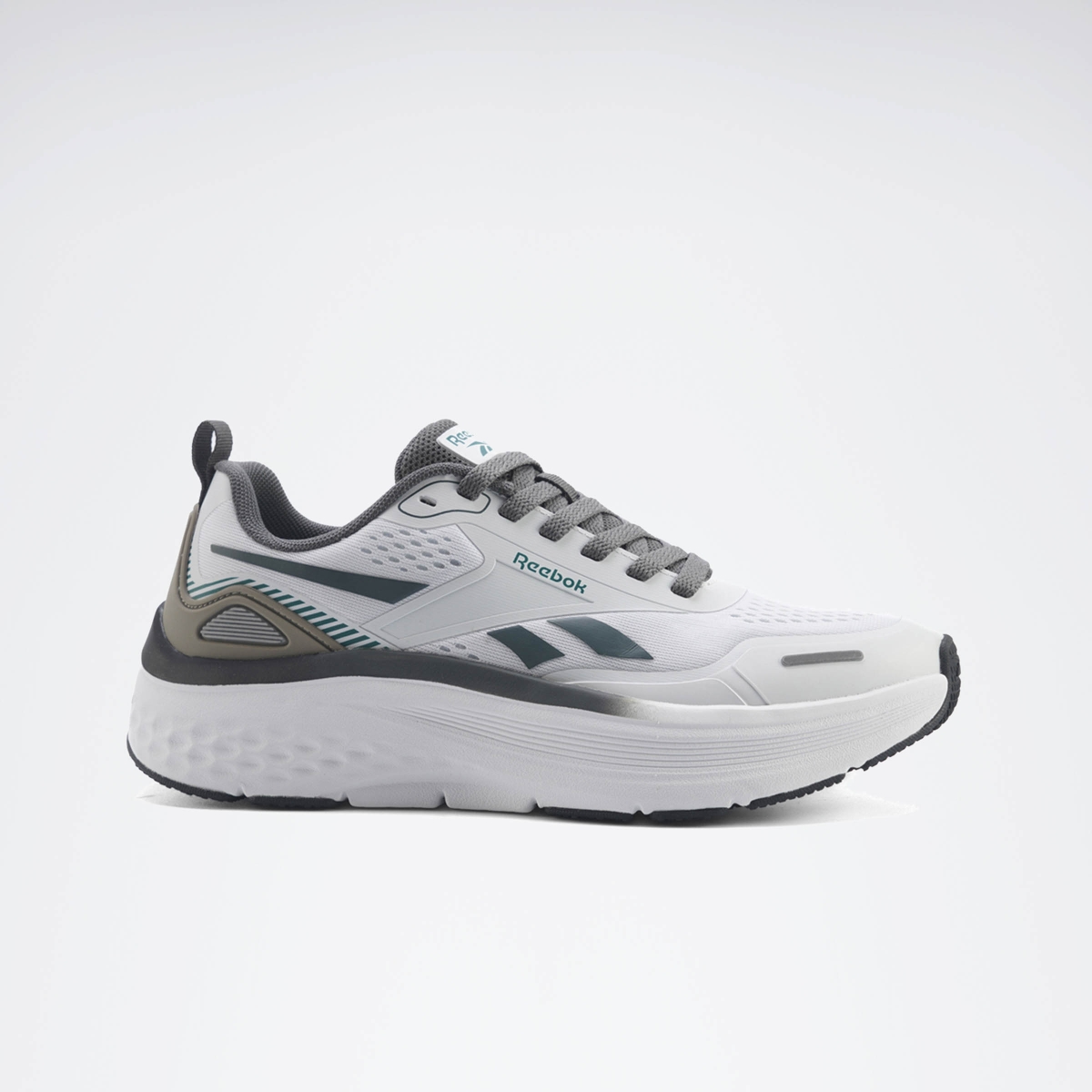 Reebok MOON FLEX II Beyaz Erkek Koşu Ayakkabısı