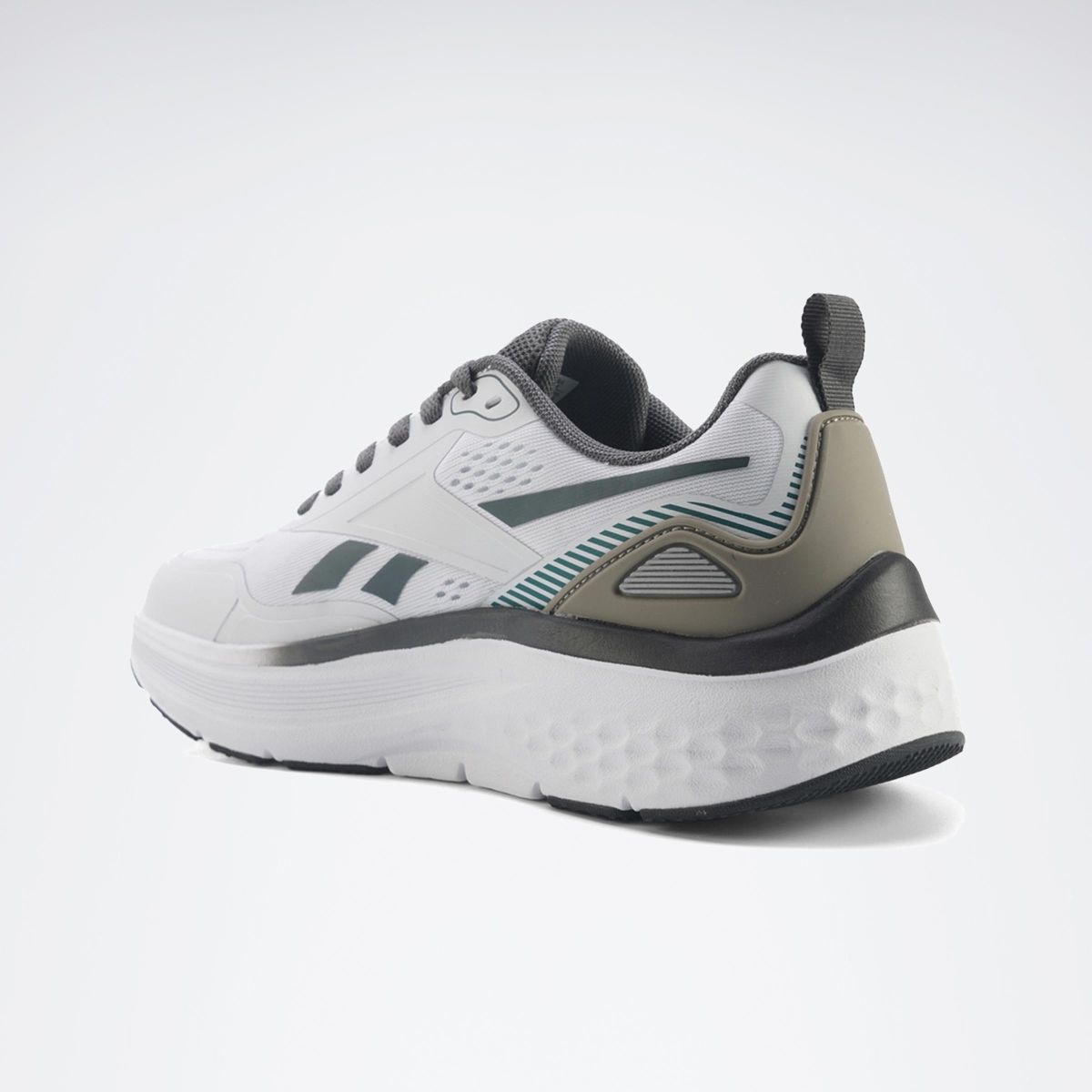 Reebok MOON FLEX II Beyaz Erkek Koşu Ayakkabısı