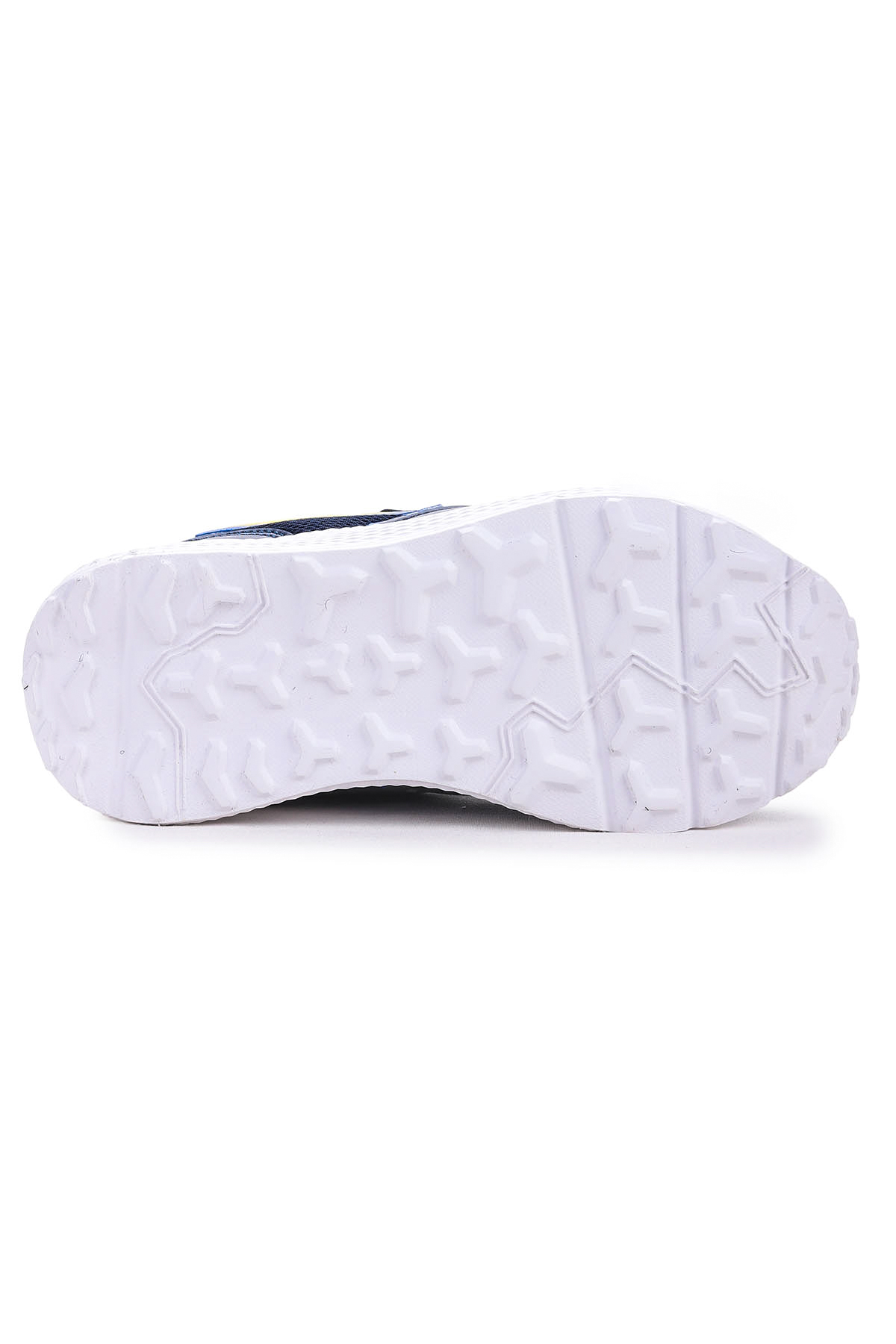 Singa Cırtlı Fileli Erkek Çocuk Spor Ayakkabı Lacivert - Görsel 5