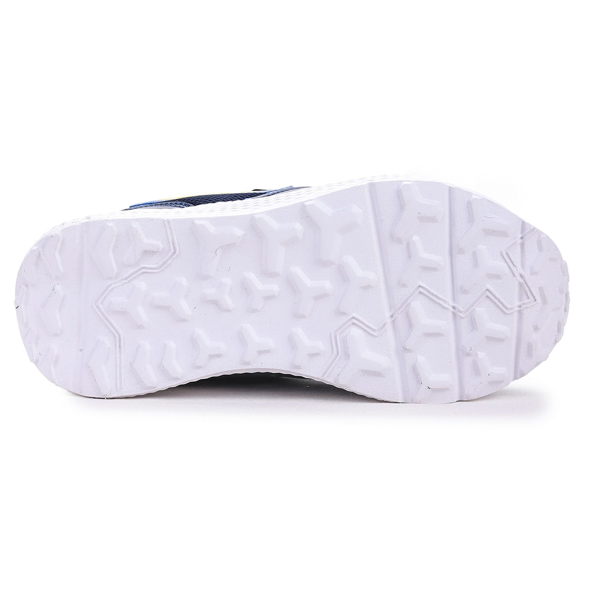 Singa Cırtlı Fileli Erkek Çocuk Spor Ayakkabı Lacivert - Görsel 6