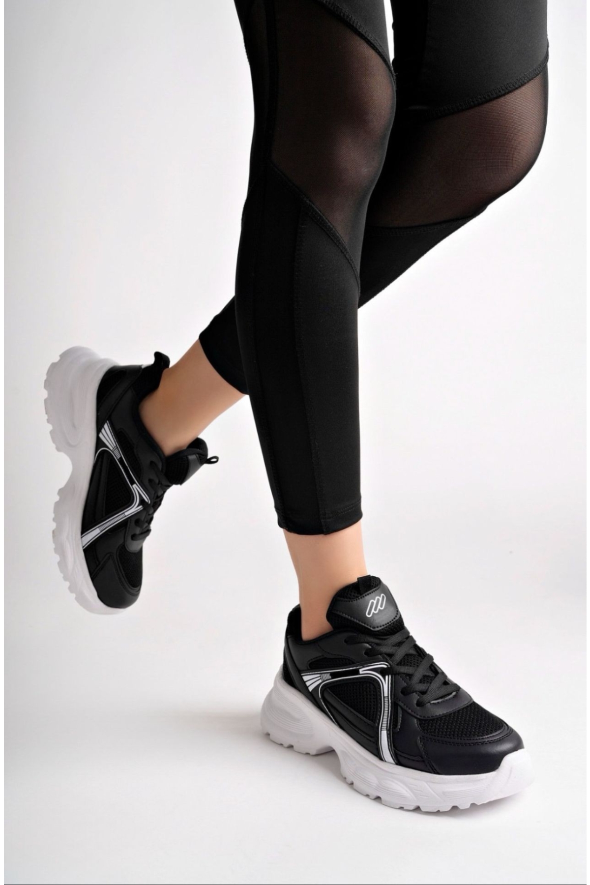 WLKG Hafif Spor Ayakkabı - Görsel 2