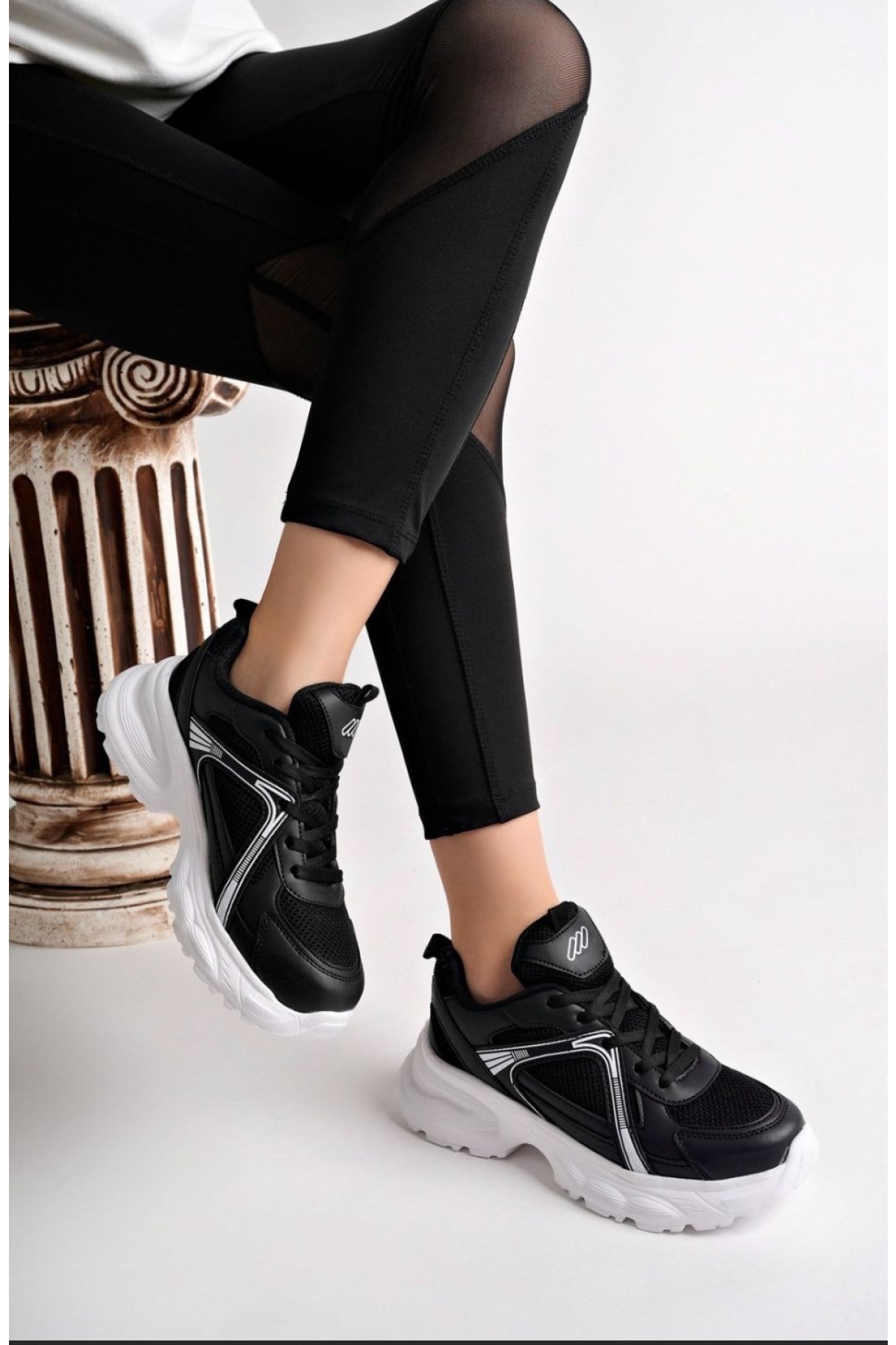 WLKG Hafif Spor Ayakkabı - Görsel 3