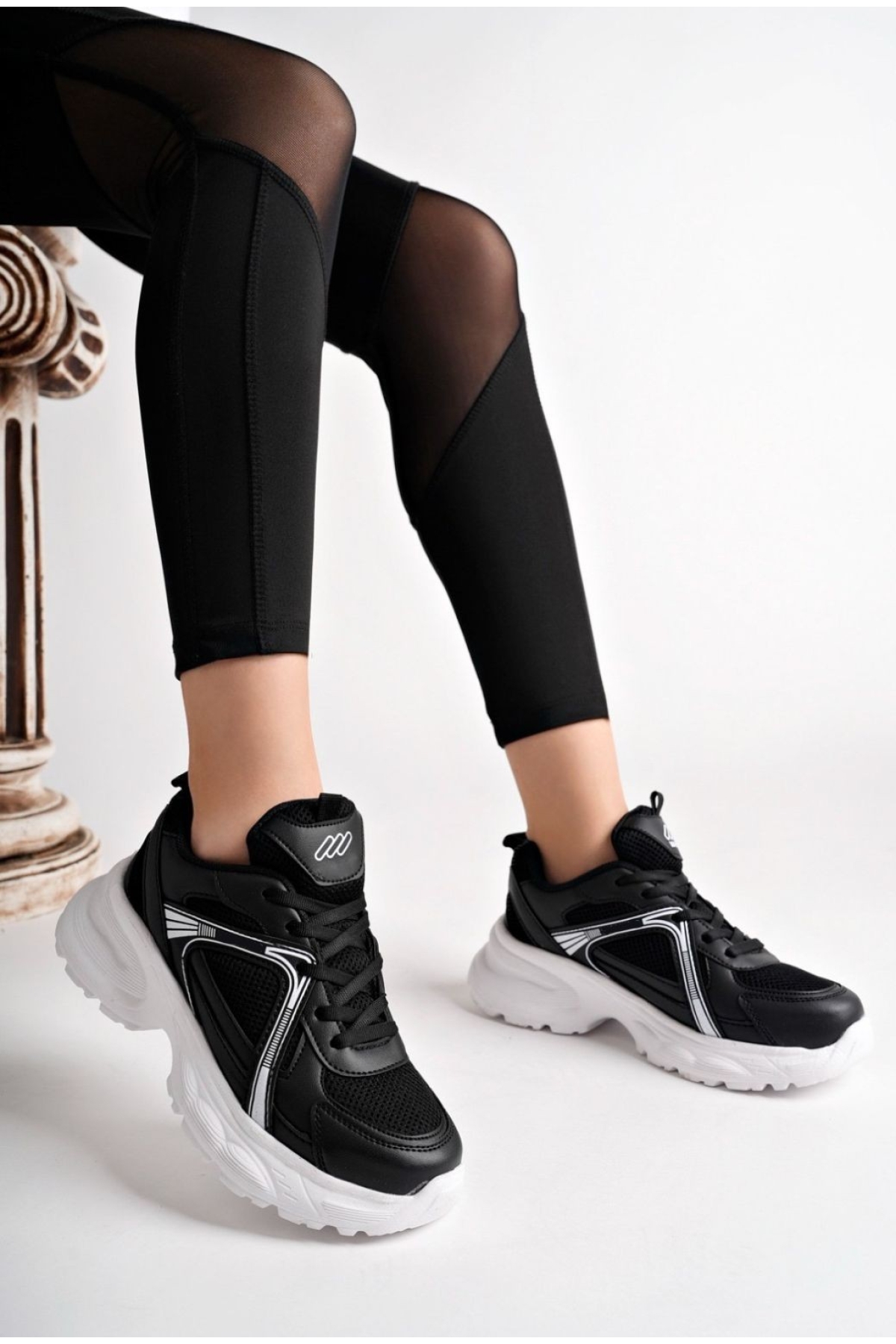 WLKG Hafif Spor Ayakkabı - Görsel 4