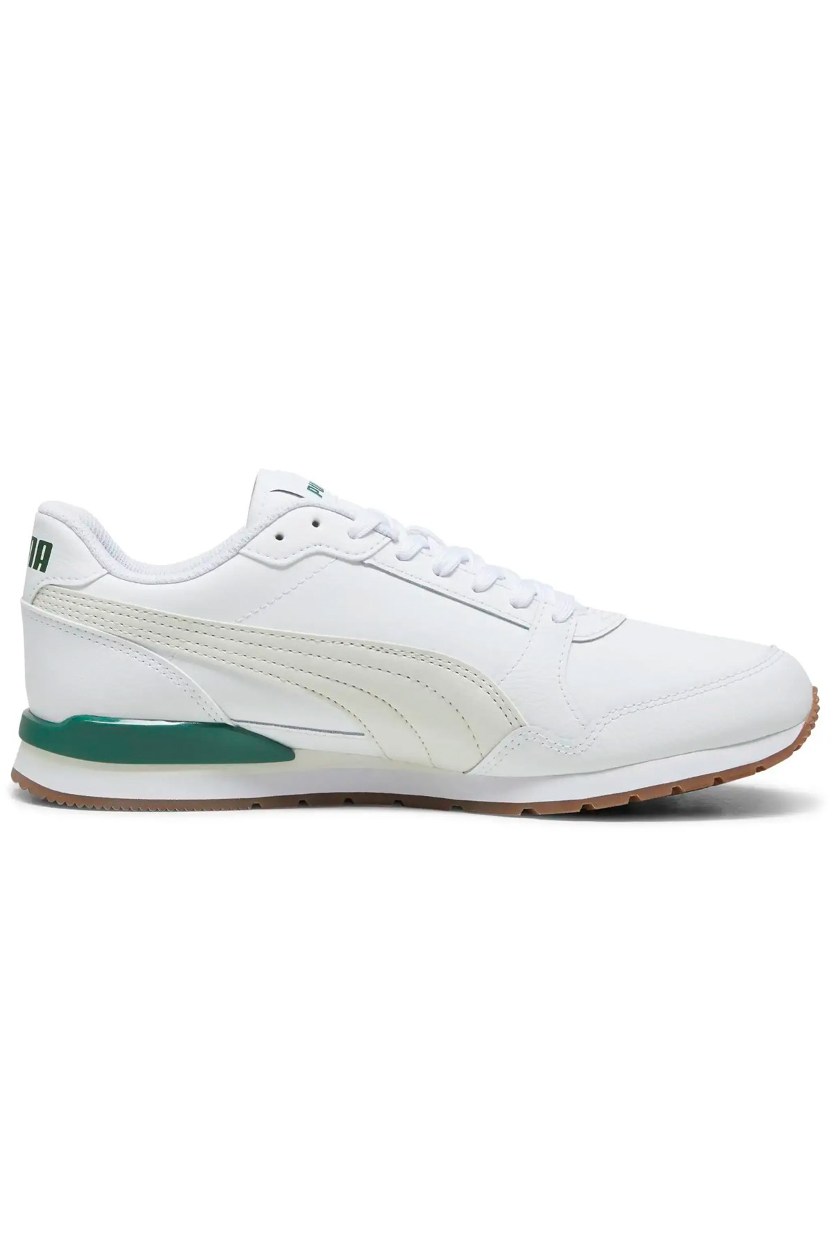 Puma Puma Beyaz St Runner V3 L Erkek Spor Ayakkabı 38485522 Sneaker | Flo Beyaz - 3. görsel