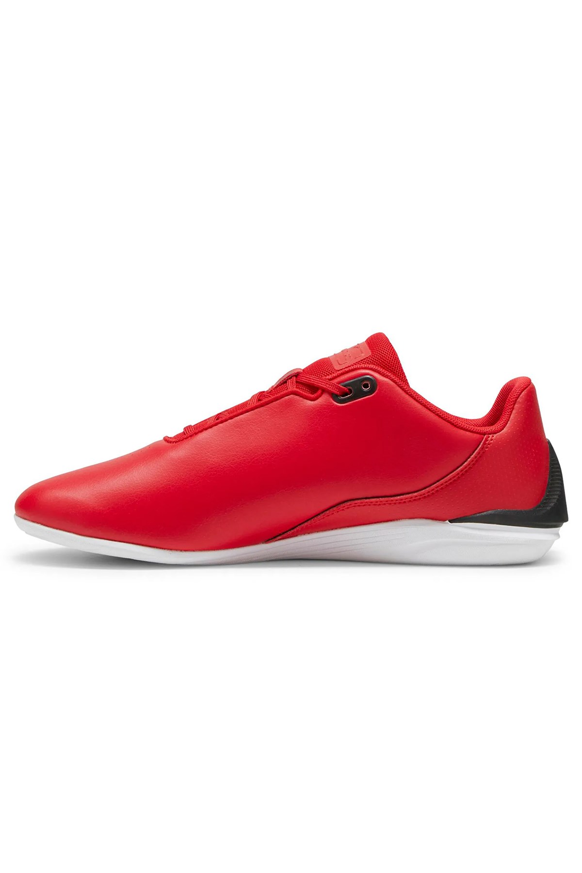 Puma Puma Kirmizi Ferrari Drift Cat Decima Erkek Spor Ayakkabı 30719310 Sneaker | Flo Kirmizi - 3. görsel