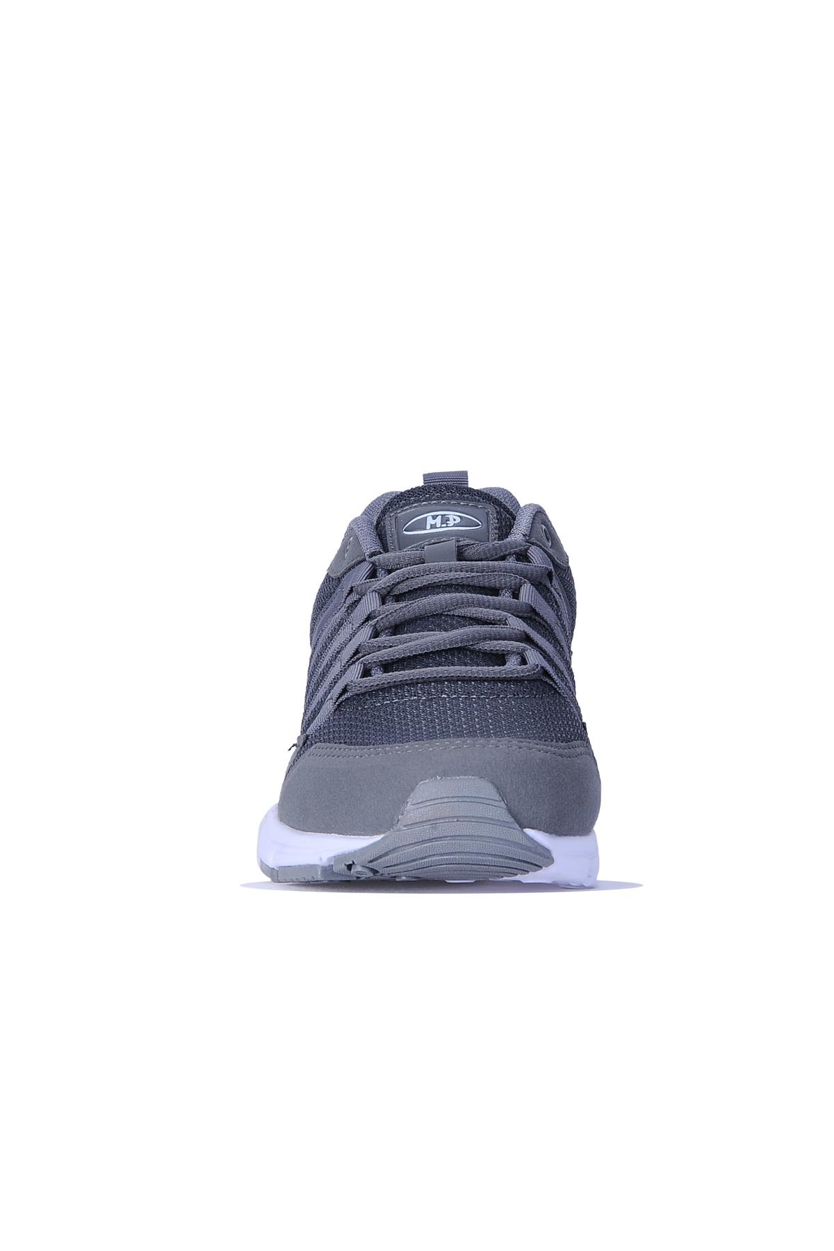 Mp 251-1526Mr Füme Erkek Yürüyüş Koşu Spor Ayakkabı - Görsel 4