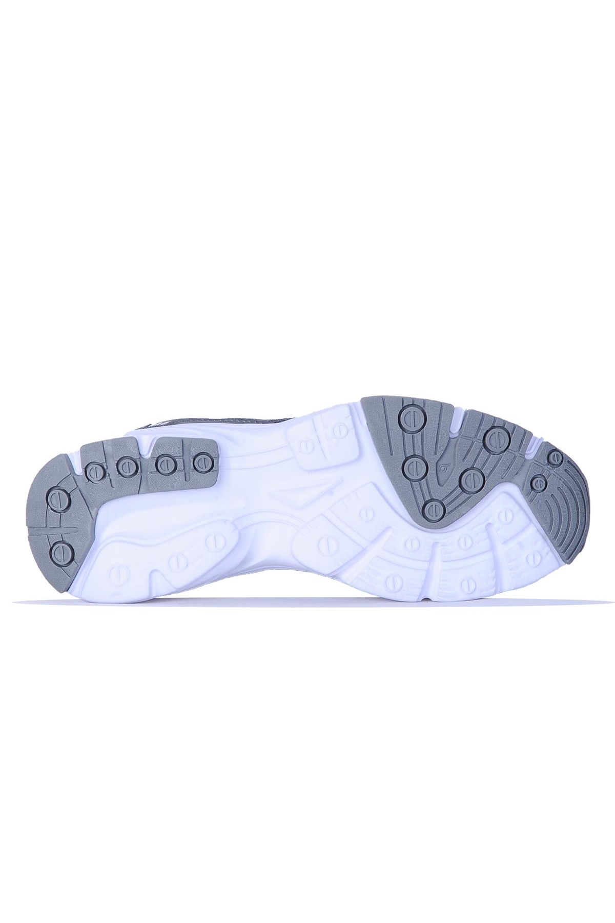 Mp 251-1526Mr Füme Erkek Yürüyüş Koşu Spor Ayakkabı - Görsel 5