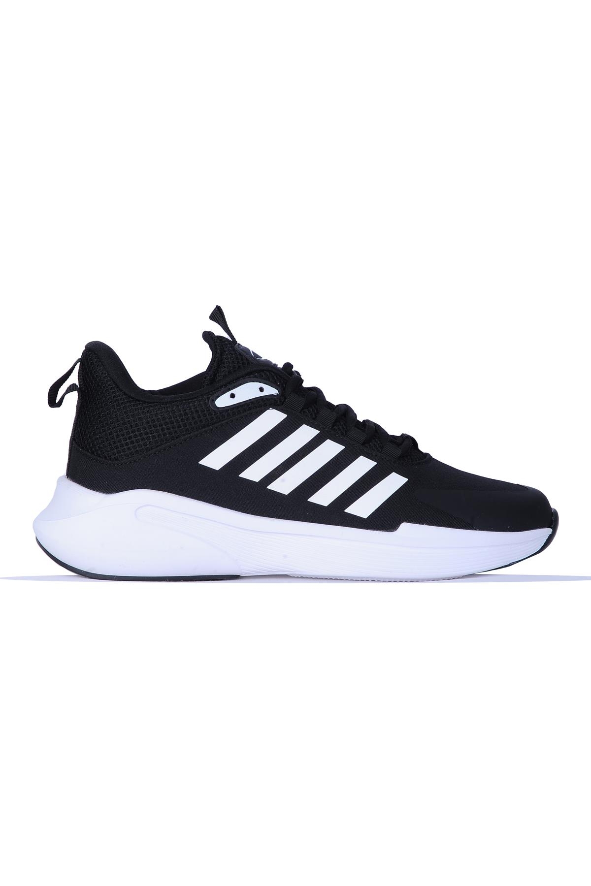 Mp 251-2333Mr Syh-Byz Erkek Sneaker Spor Ayakkabı - Görsel 2