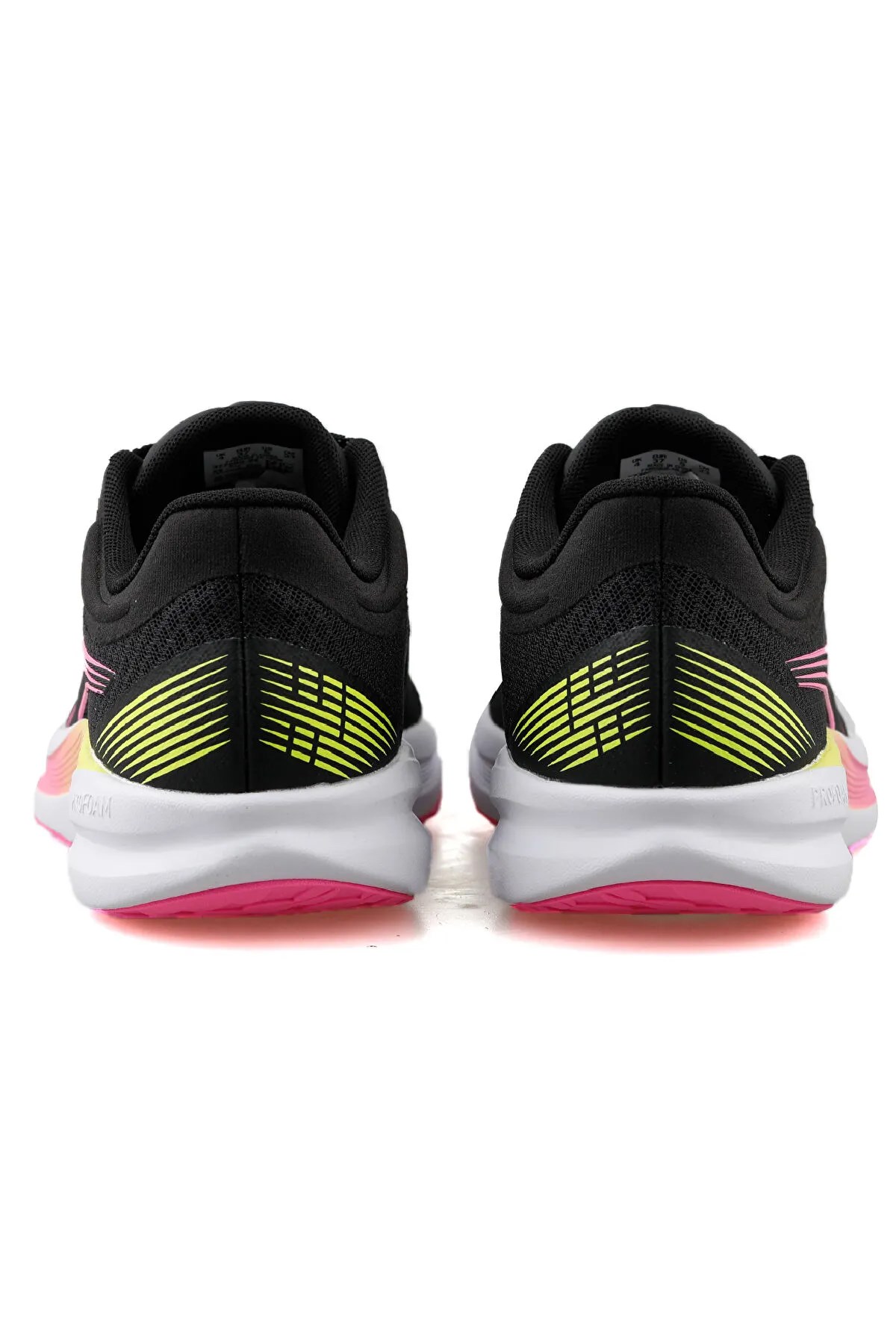 Puma Puma Siyah Redeem Profoam Kadın Koşu Ayakkabı 37799524 Sneaker | Flo Siyah - 5. görsel