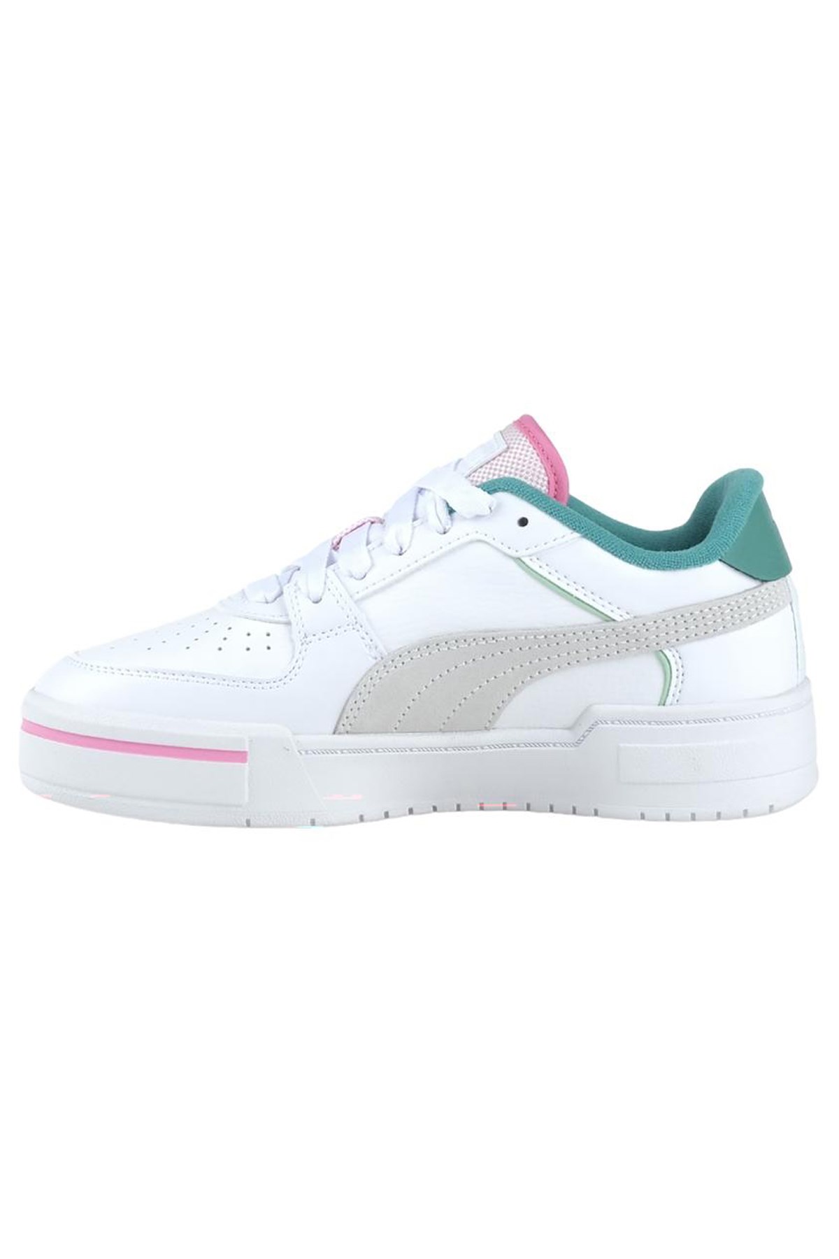 Puma Puma Beyaz Ca Pro Retro Resort Wns Kadın Spor Ayakkabı 39588301 Sneaker | Flo Beyaz - 5. görsel