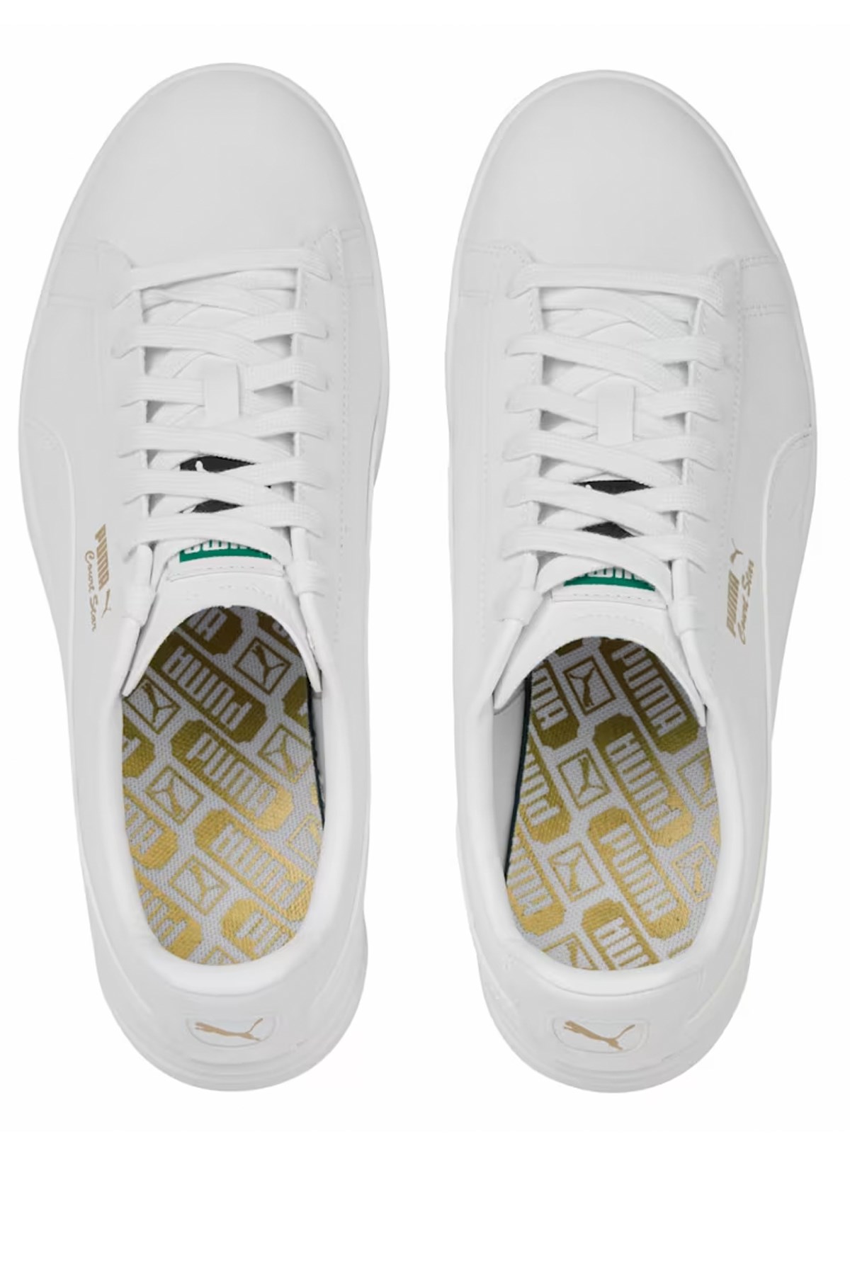 Court Star Sl Unisex Spor Ayakkabı 38467604 - Görsel 4