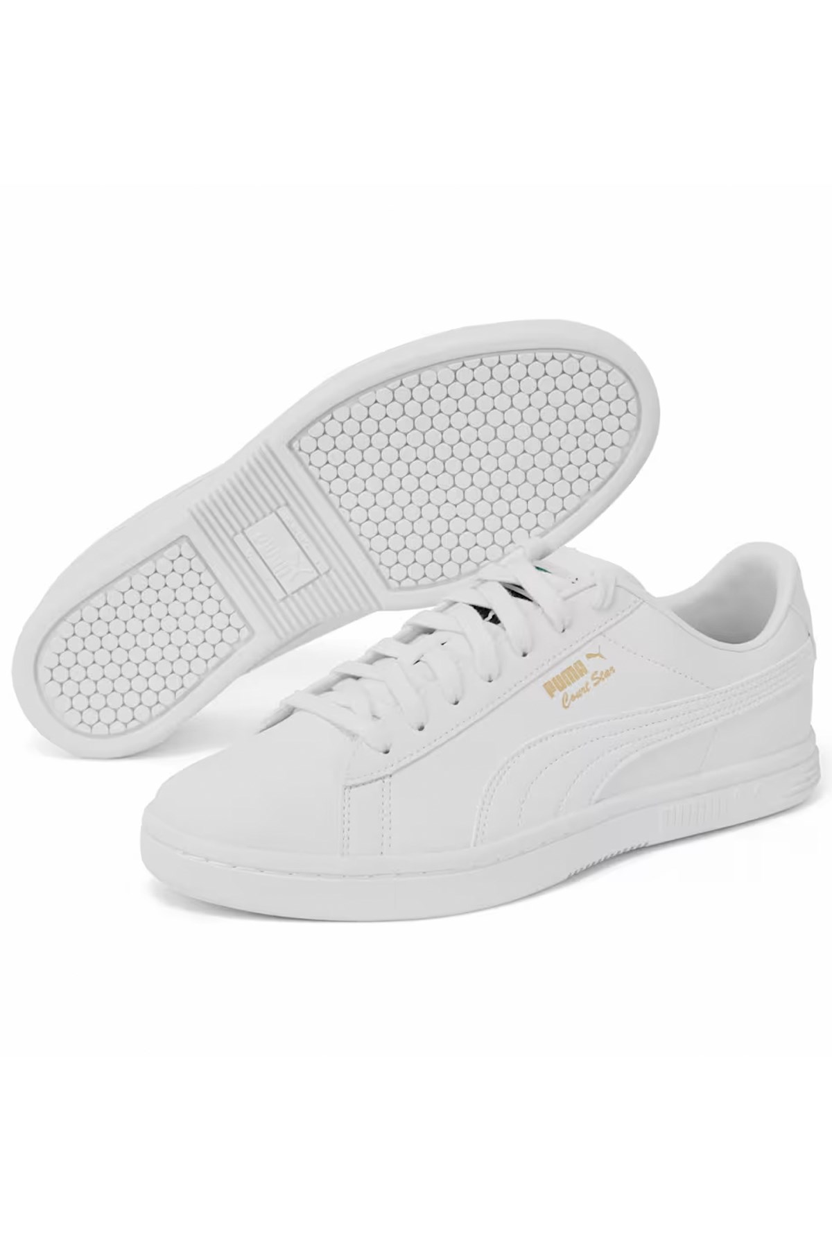 Court Star Sl Unisex Spor Ayakkabı 38467604 - Görsel 5