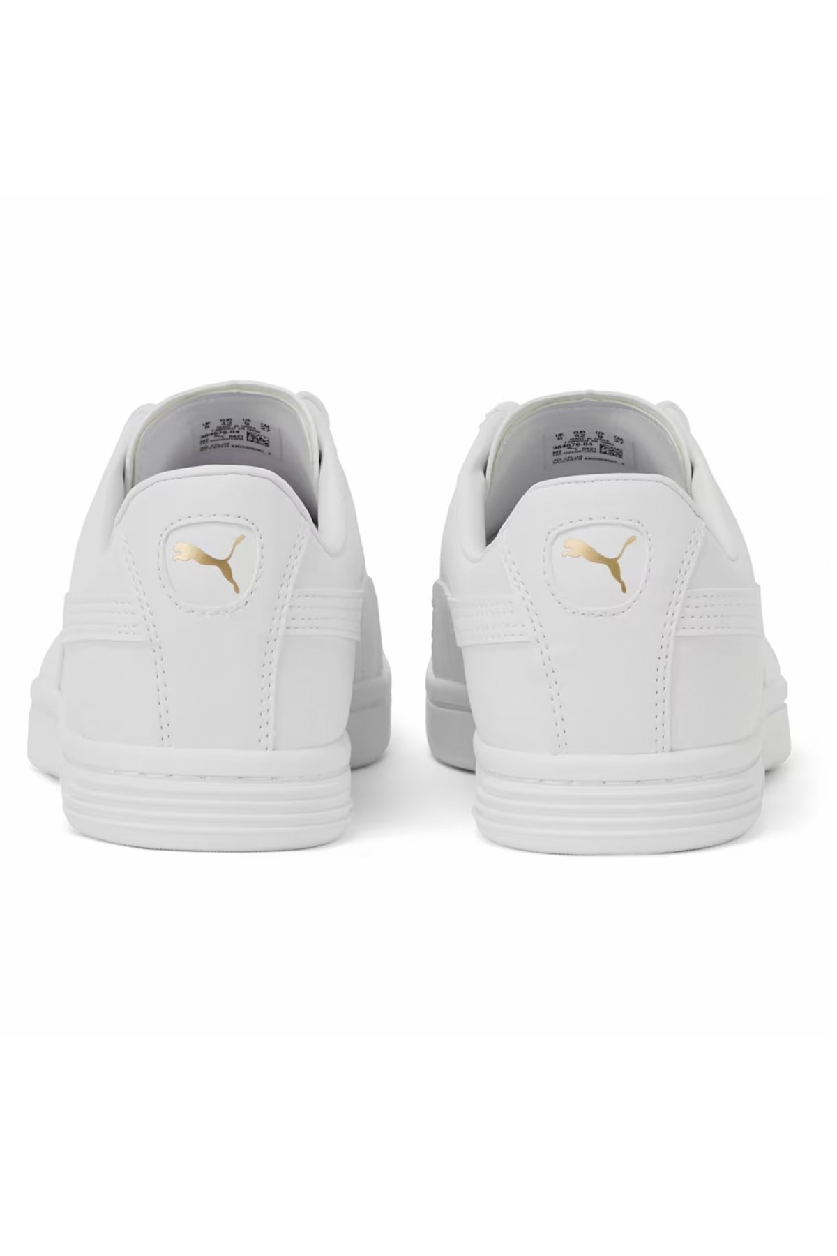 Court Star Sl Unisex Spor Ayakkabı 38467604 - Görsel 6