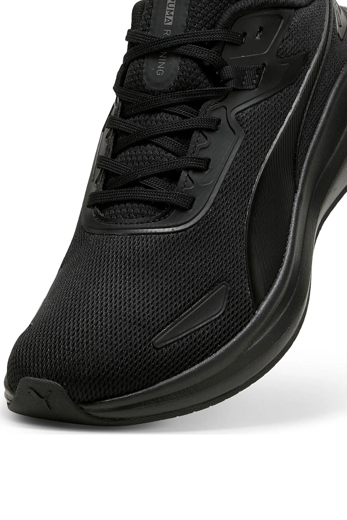 Puma Puma Siyah Skyrocket Lite Kadın Koşu Ayakkabı 37943710 Sneaker | Flo Siyah - 5. görsel