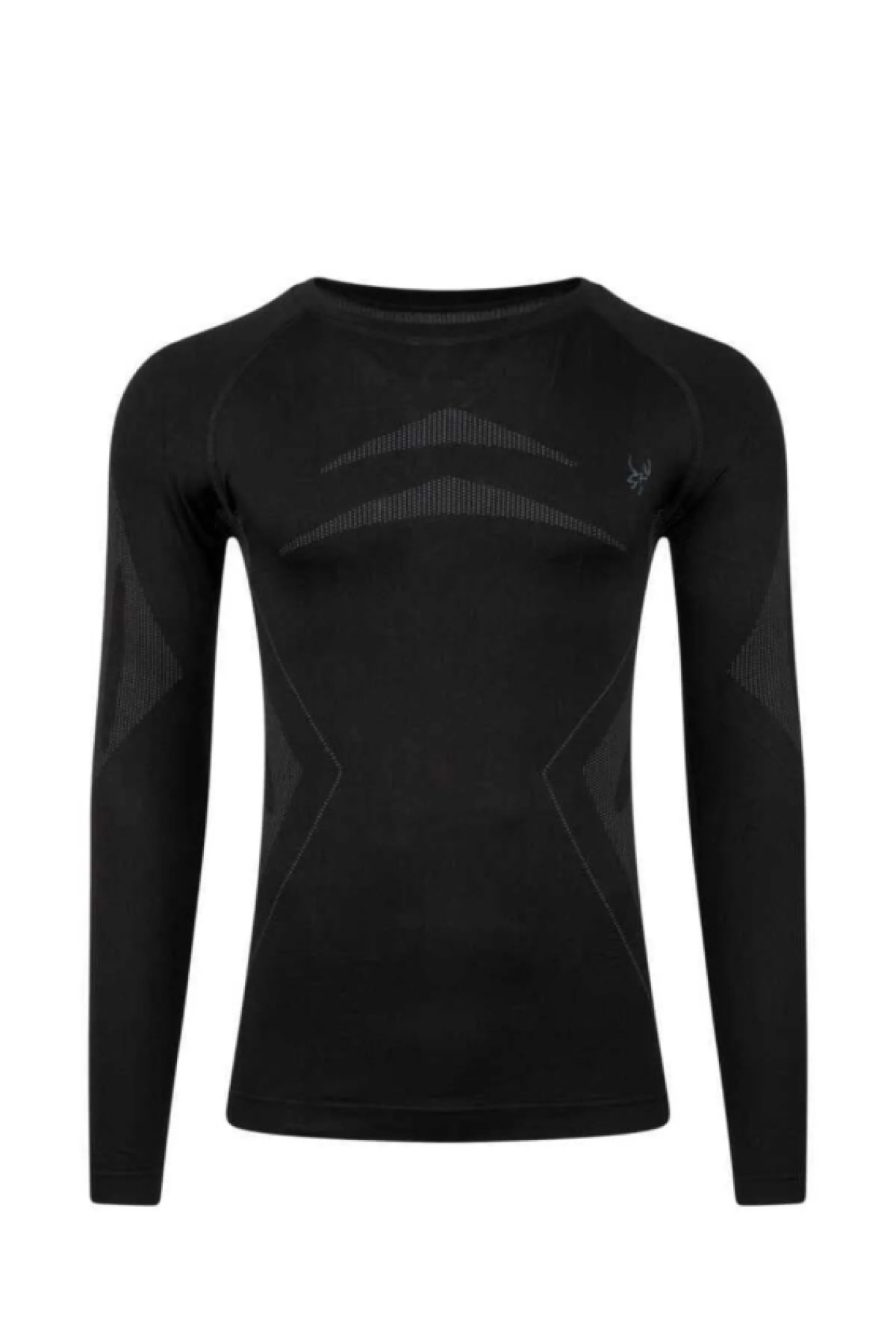 Women Heatwave Seamless Baselayer Kadın Üst İçlik