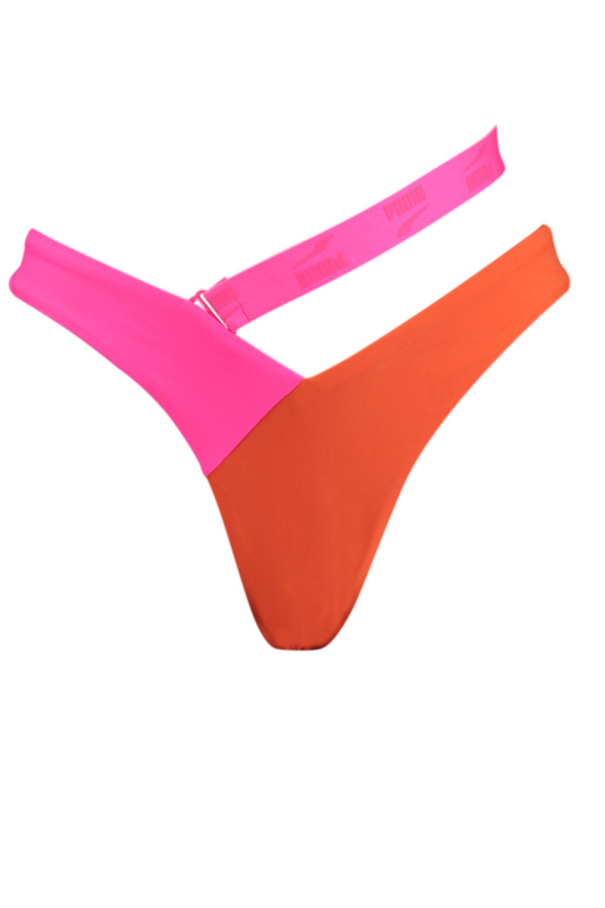 Swım Women Colourblock V Bikini Alt 93807101