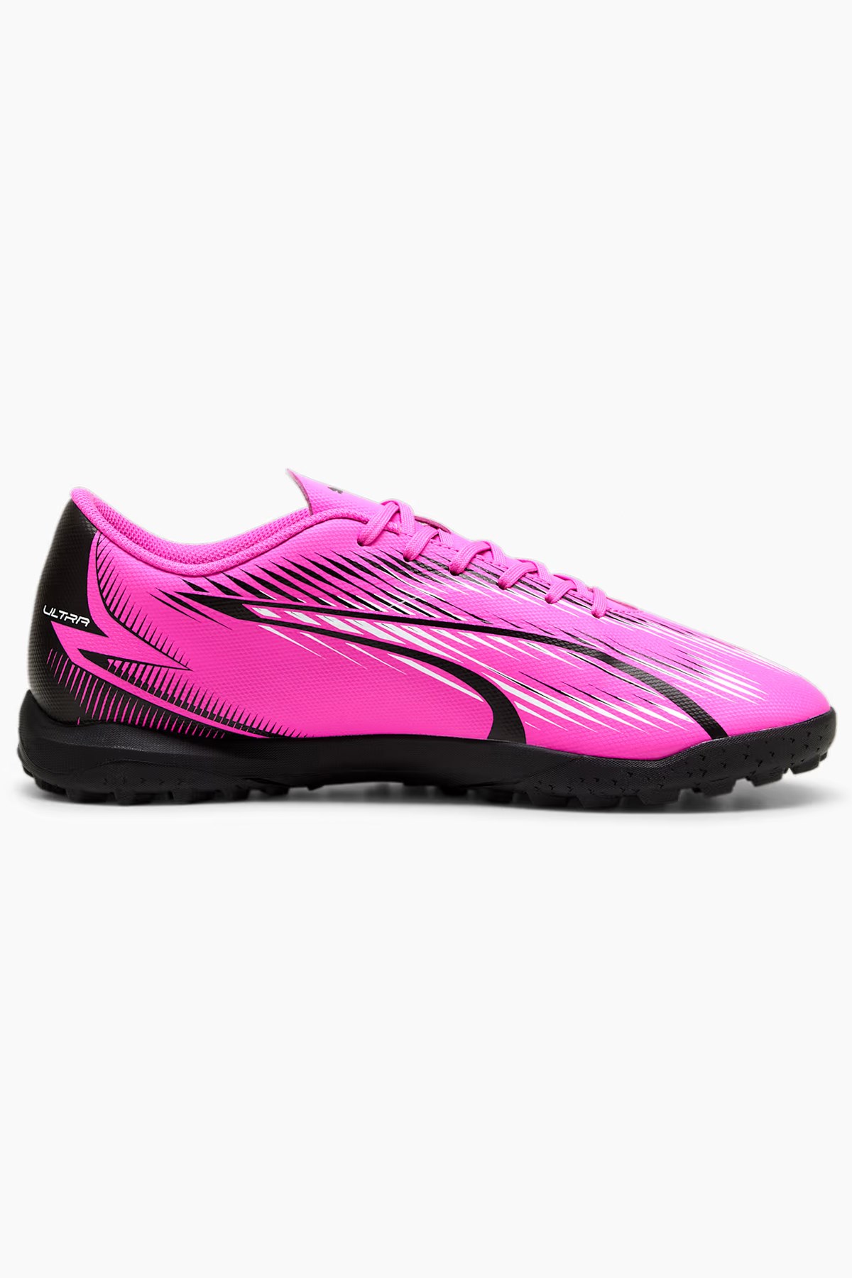 Puma Puma Pembe Ultra Play Tt Halı Saha Ayakkabı 10776501 Sneaker | Flo Pembe - 3. görsel
