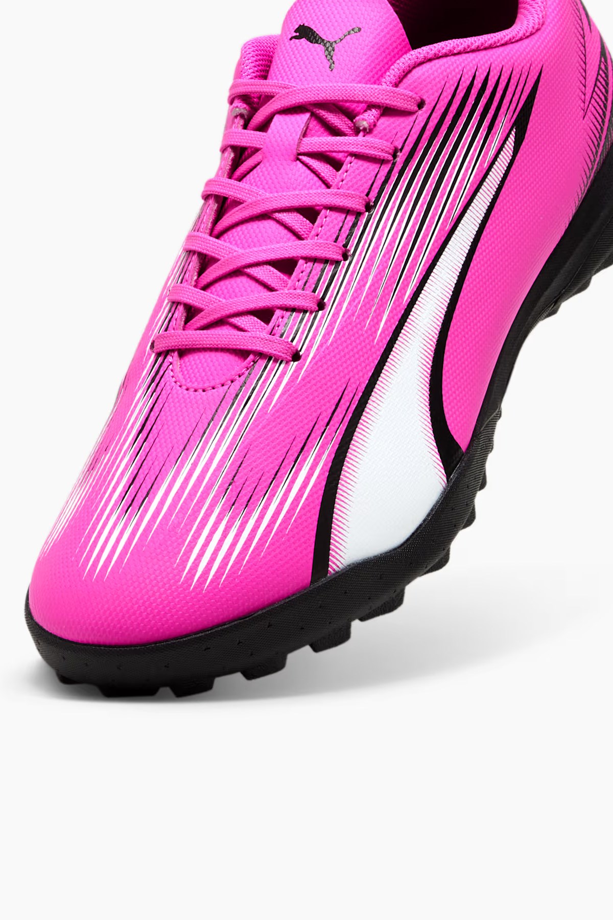 Puma Puma Pembe Ultra Play Tt Halı Saha Ayakkabı 10776501 Sneaker | Flo Pembe - 4. görsel