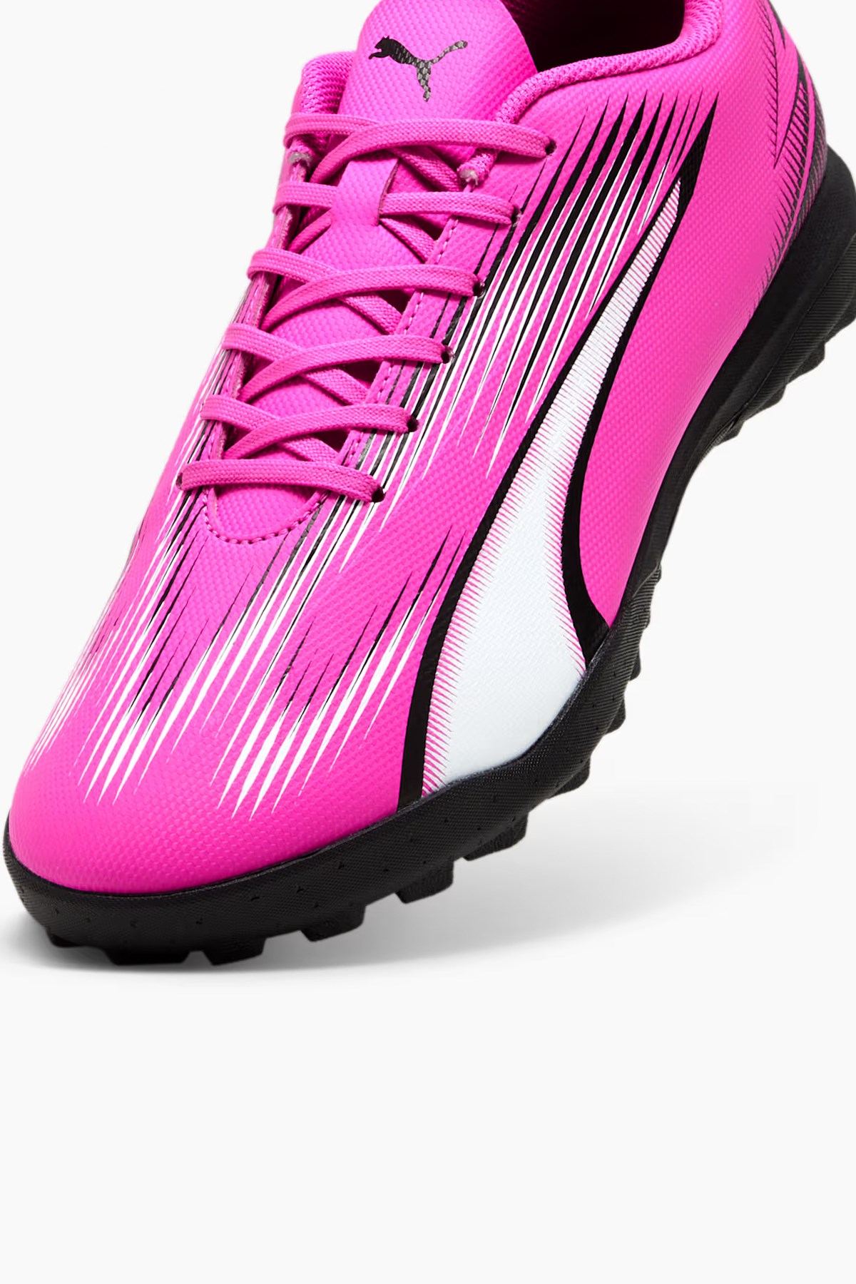 Puma Puma Pembe Ultra Play Tt Halı Saha Ayakkabı 10776501 Sneaker | Flo Pembe - 5. görsel