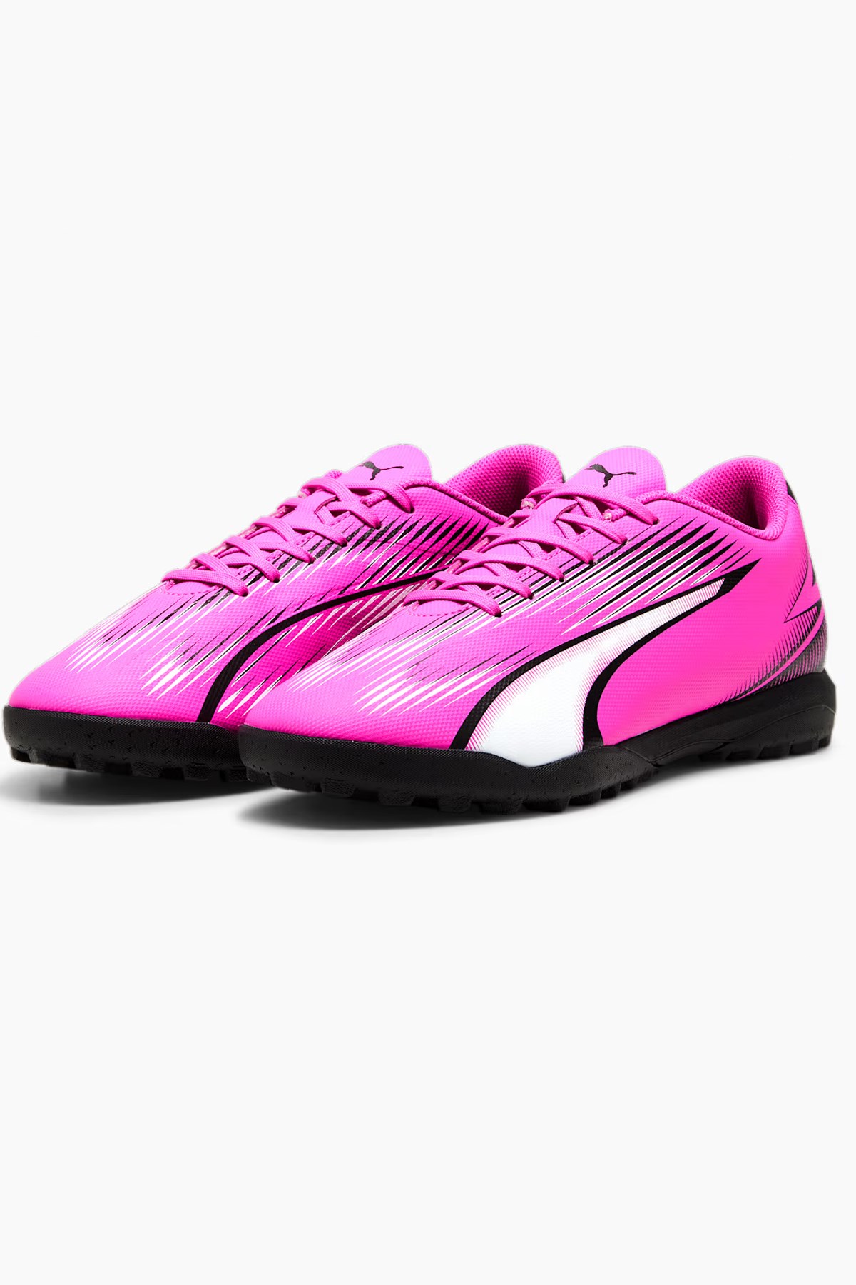 Puma Puma Pembe Ultra Play Tt Halı Saha Ayakkabı 10776501 Sneaker | Flo Pembe - 6. görsel