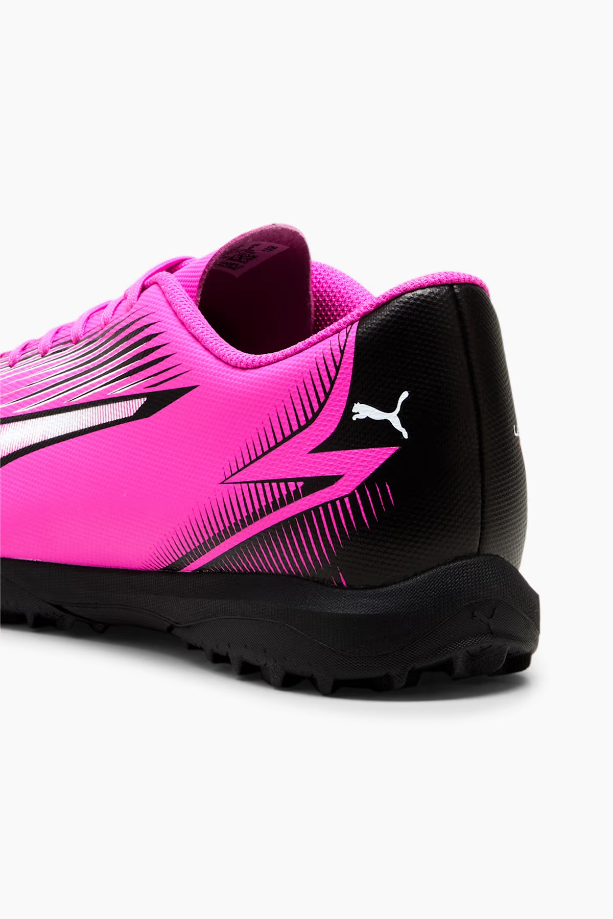 Puma Puma Pembe Ultra Play Tt Halı Saha Ayakkabı 10776501 Sneaker | Flo Pembe - 7. görsel