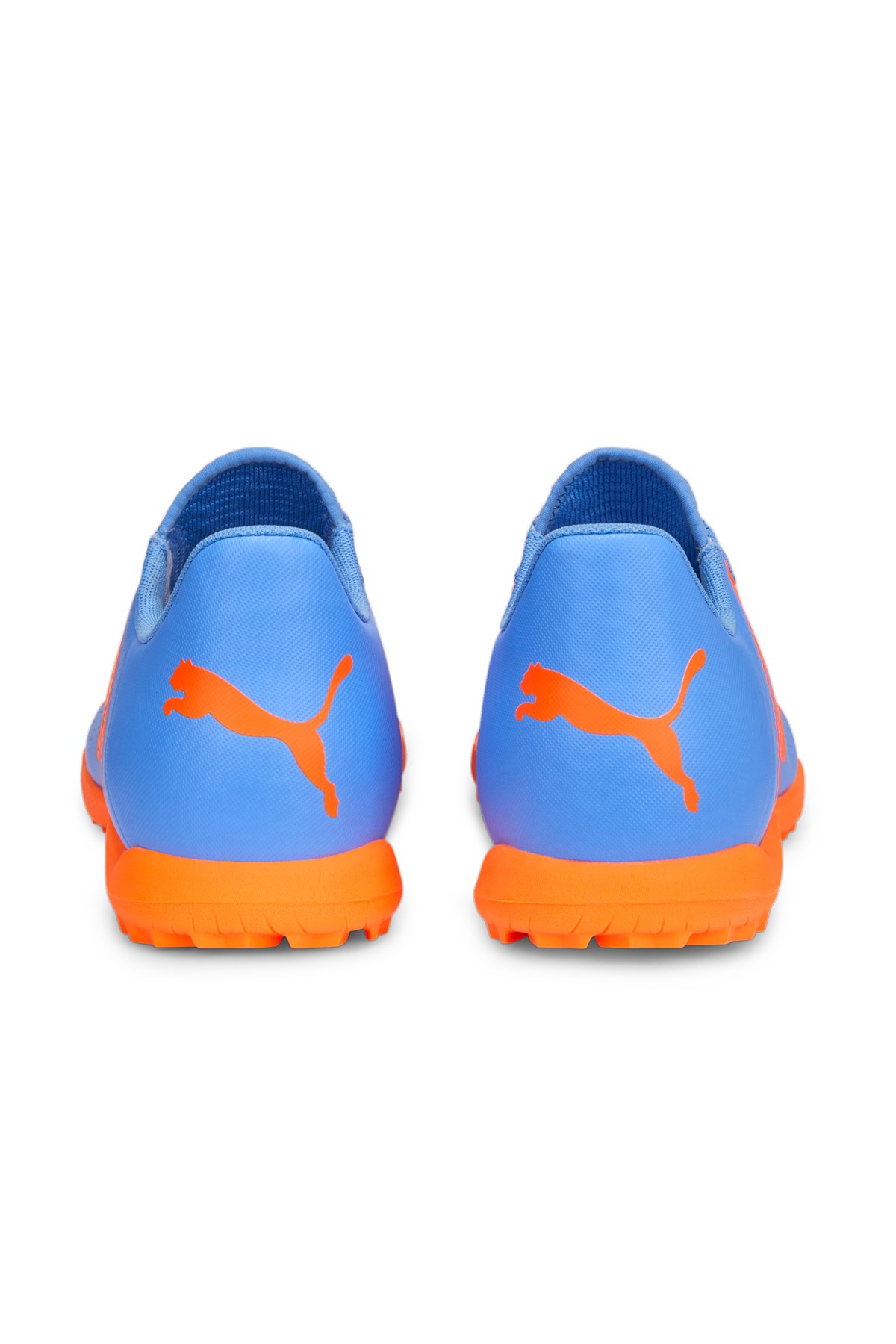Puma Puma Mavi Future Play Tt Halı saha Ayakkabı 10719101 Sneaker | Flo Mavi - 6. görsel