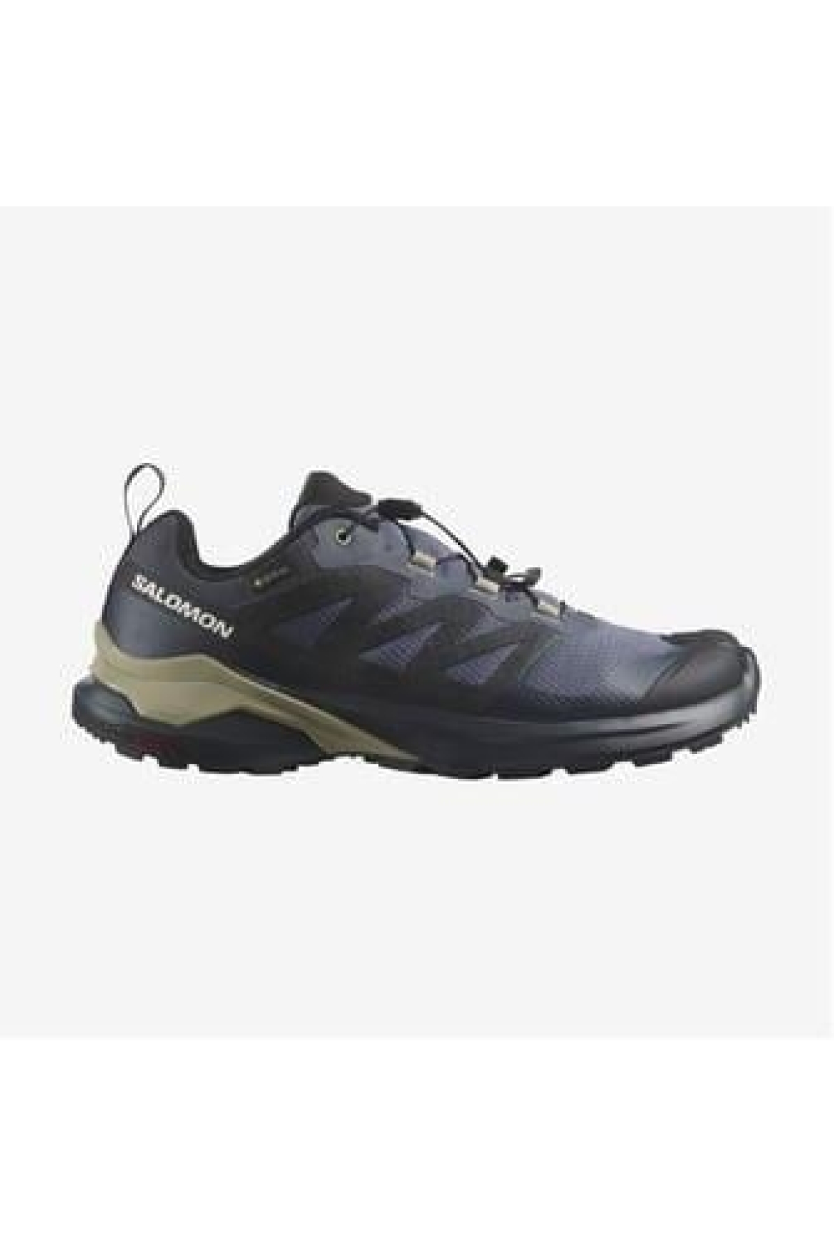 X-Adventure Gtx Erkek Outdoor Ayakkabı L47526000 - Görsel 2