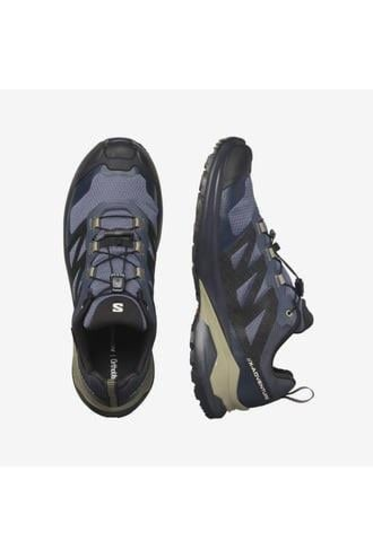 X-Adventure Gtx Erkek Outdoor Ayakkabı L47526000 - Görsel 3