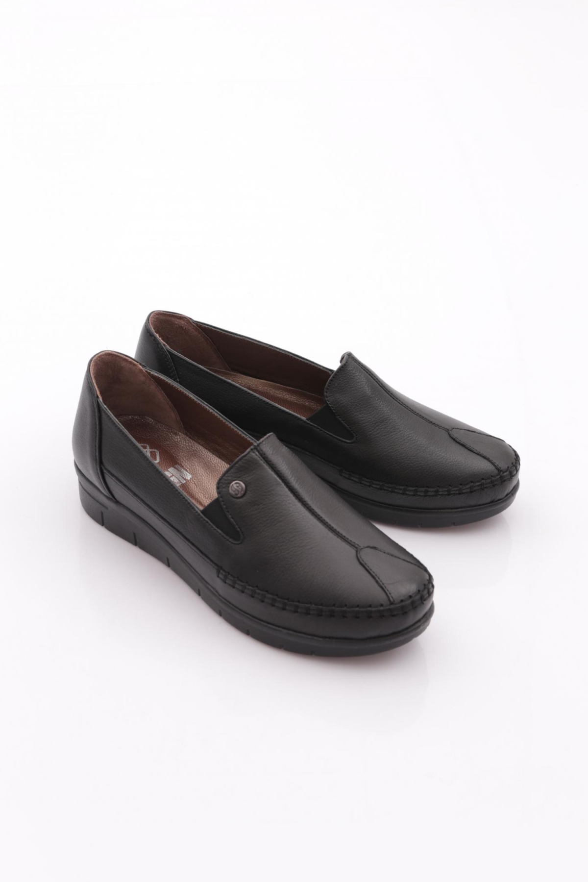 2001 Kadin Comfort Ayakkabi - Görsel 3