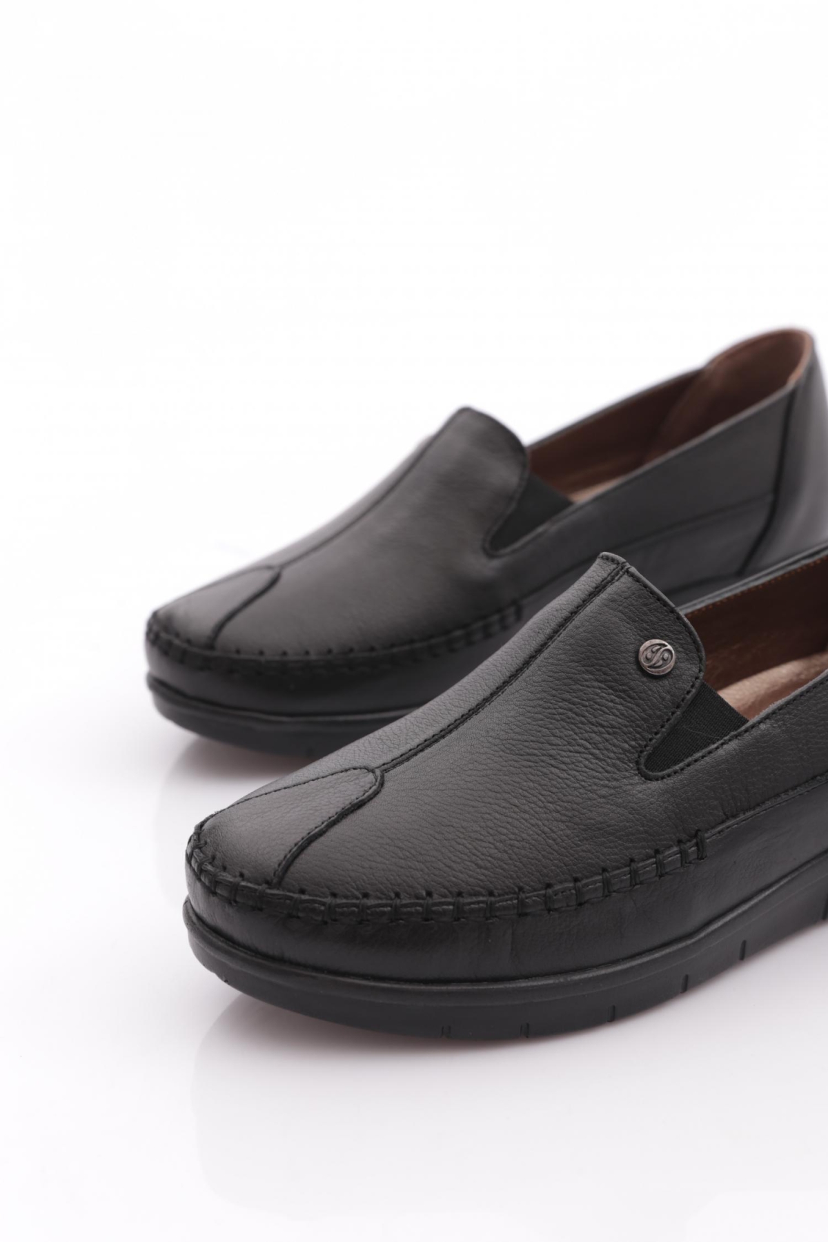 2001 Kadin Comfort Ayakkabi - Görsel 5