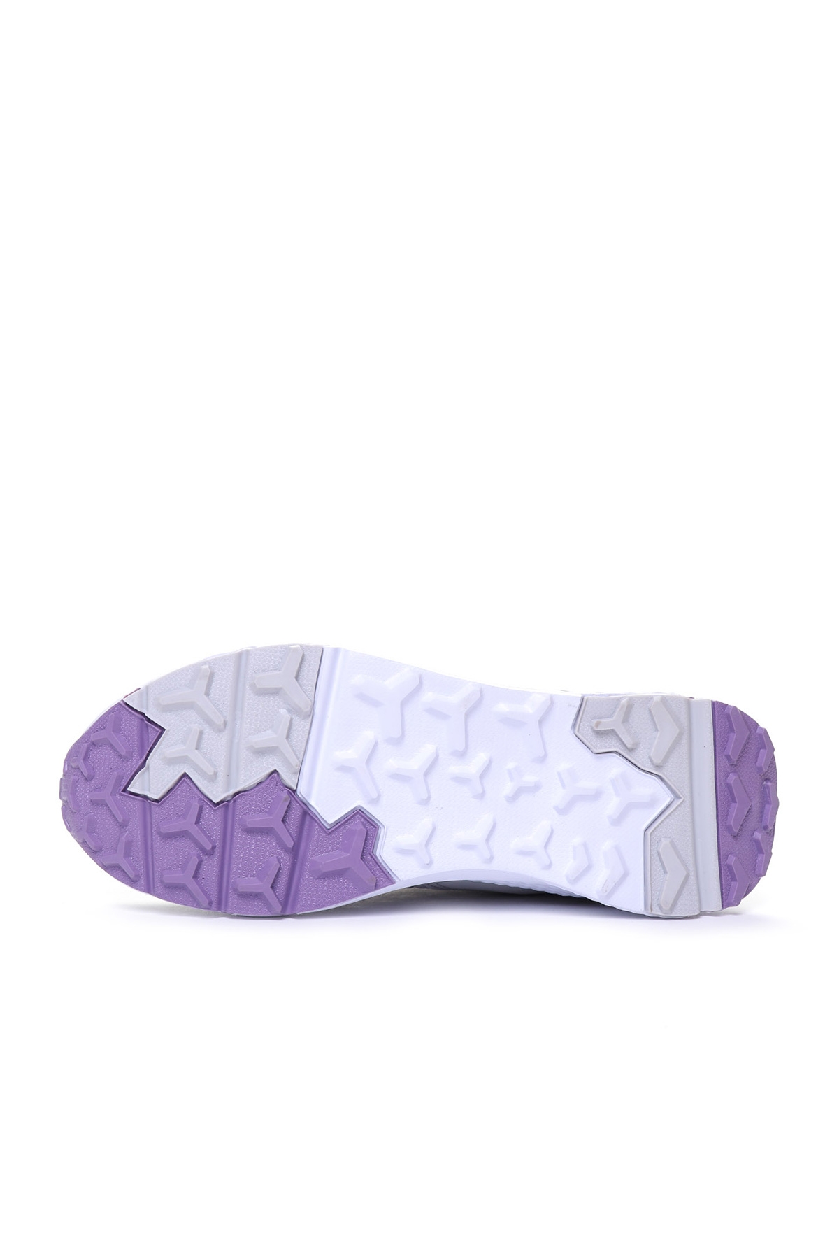 Vega Unisex Gri Koşu Ayakkabısı - Görsel 4