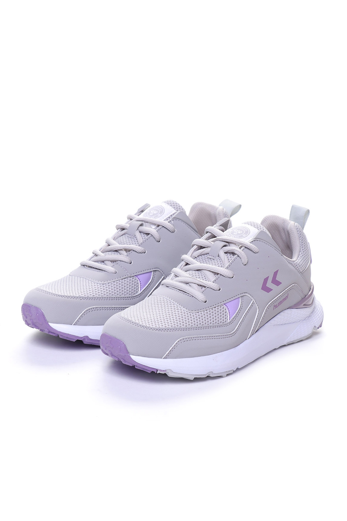 Vega Unisex Gri Koşu Ayakkabısı - Görsel 5