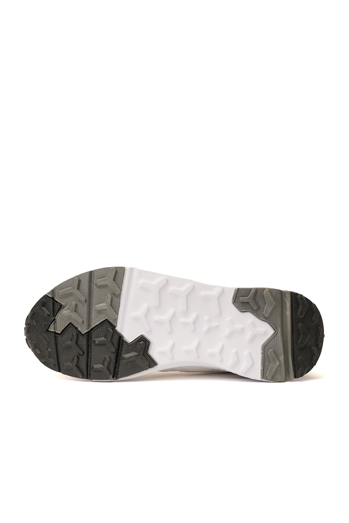 Vega Unisex Beyaz Koşu Ayakkabısı - Görsel 4