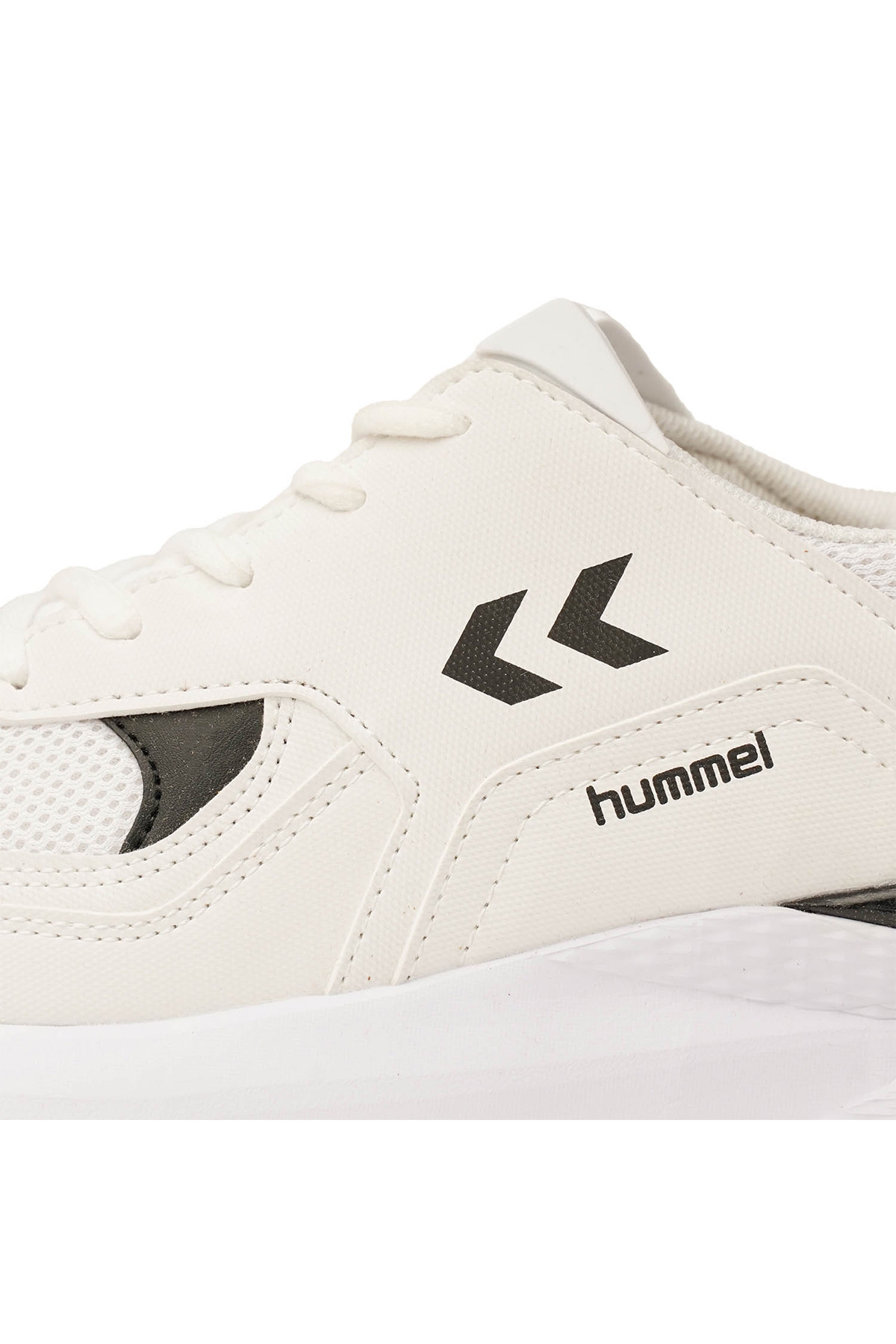 Vega Unisex Beyaz Koşu Ayakkabısı - Görsel 6