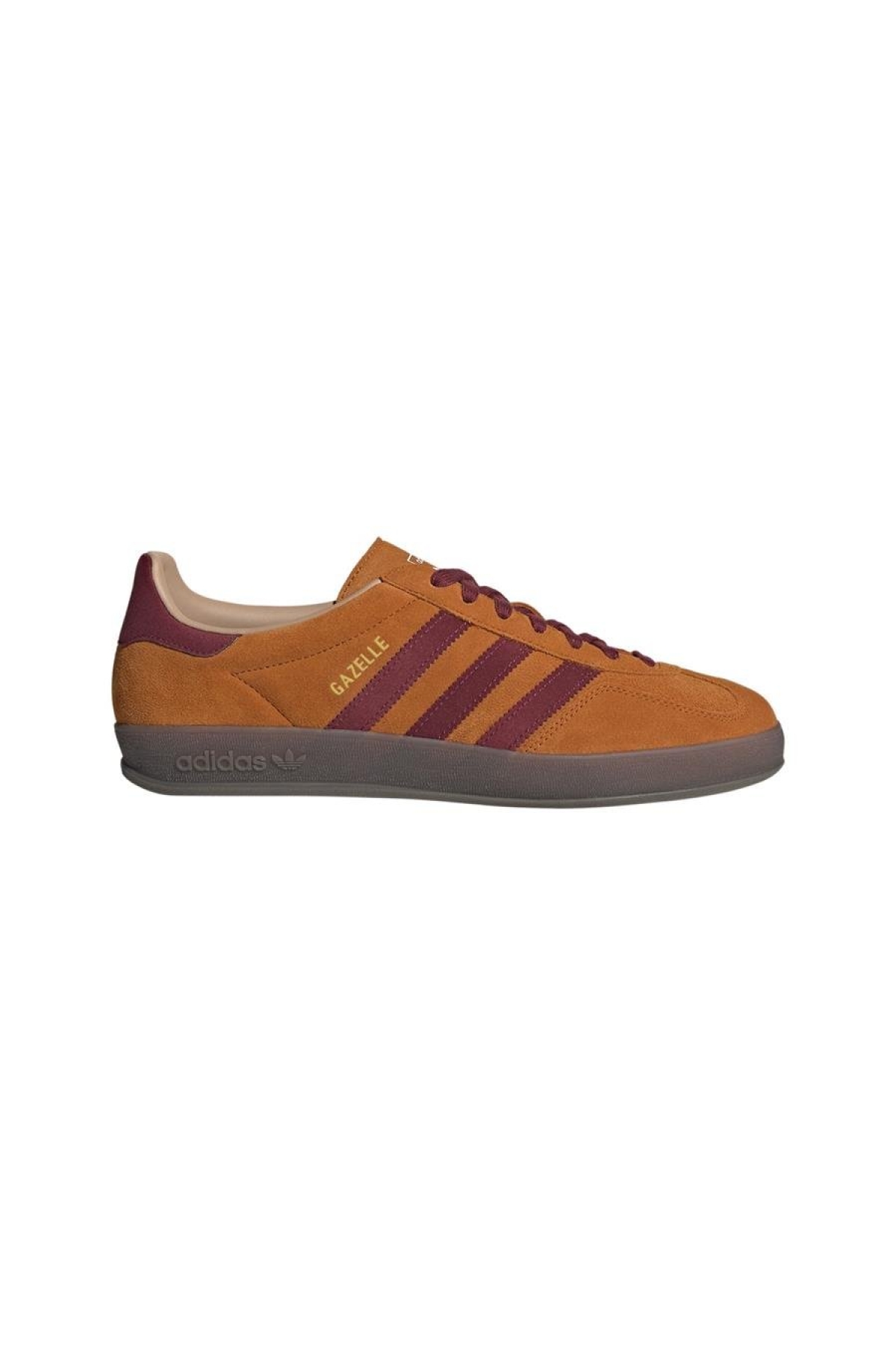 Erkek  Kahverengi  Sneaker GAZELLE INDOOR JH5411