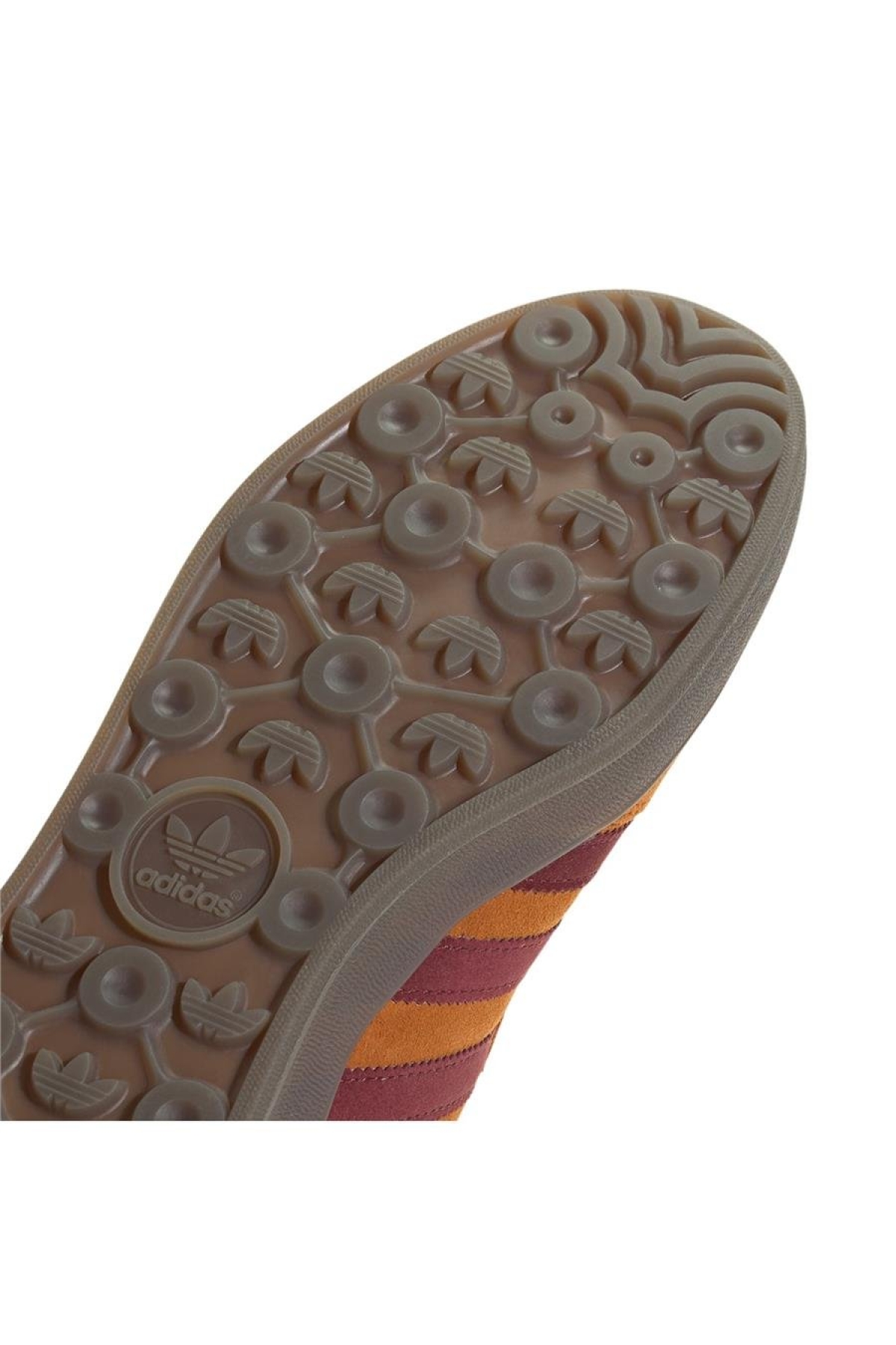 Erkek Kahverengi Sneaker GAZELLE INDOOR JH5411 - Görsel 11