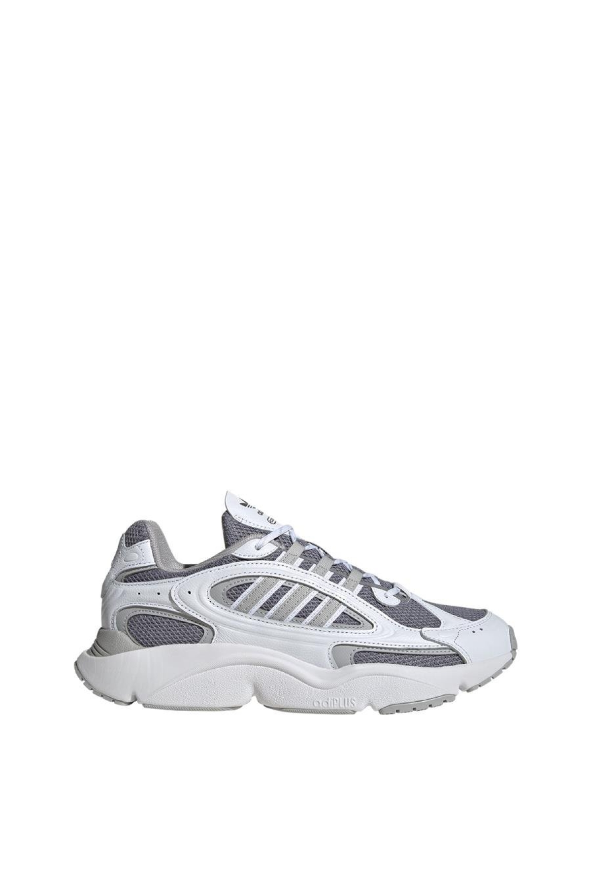 Erkek Beyaz Sneaker OZMILLEN JI2634 - Görsel 4