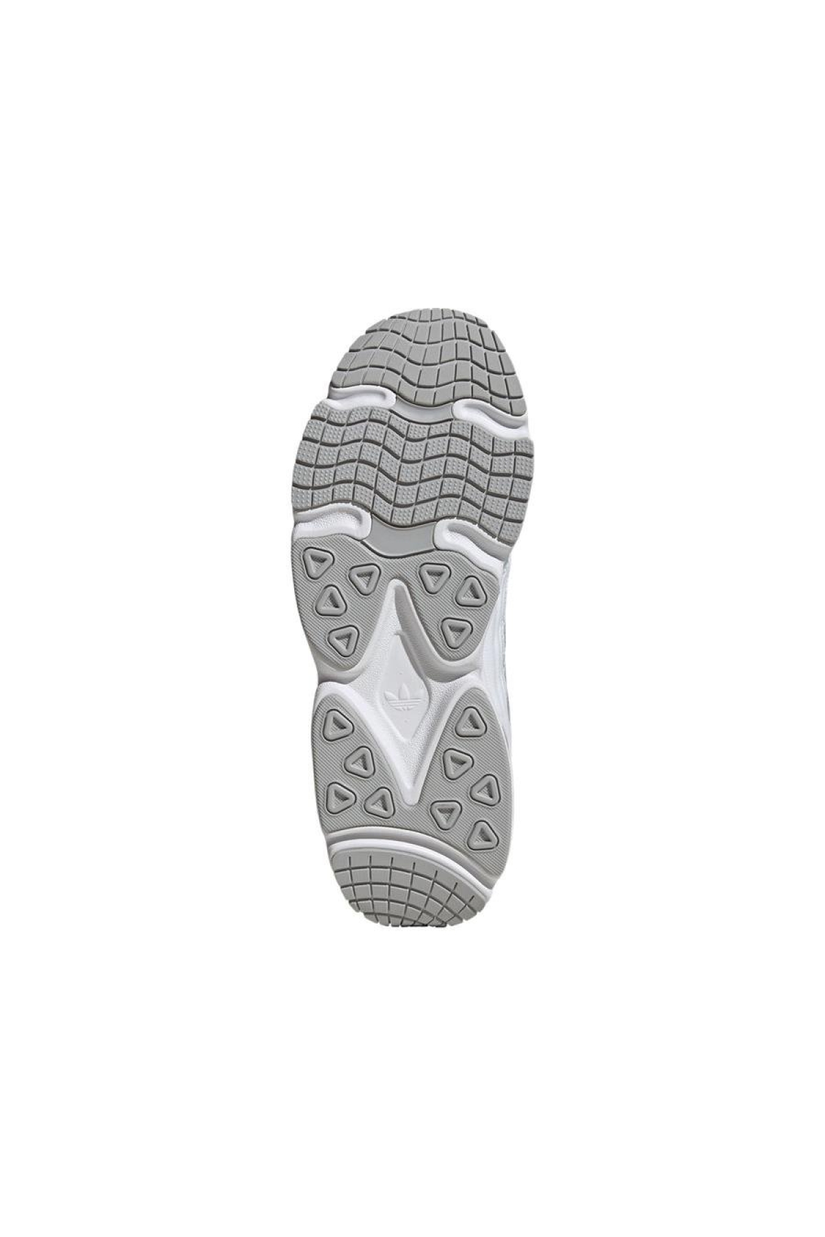 Erkek Beyaz Sneaker OZMILLEN JI2634 - Görsel 6