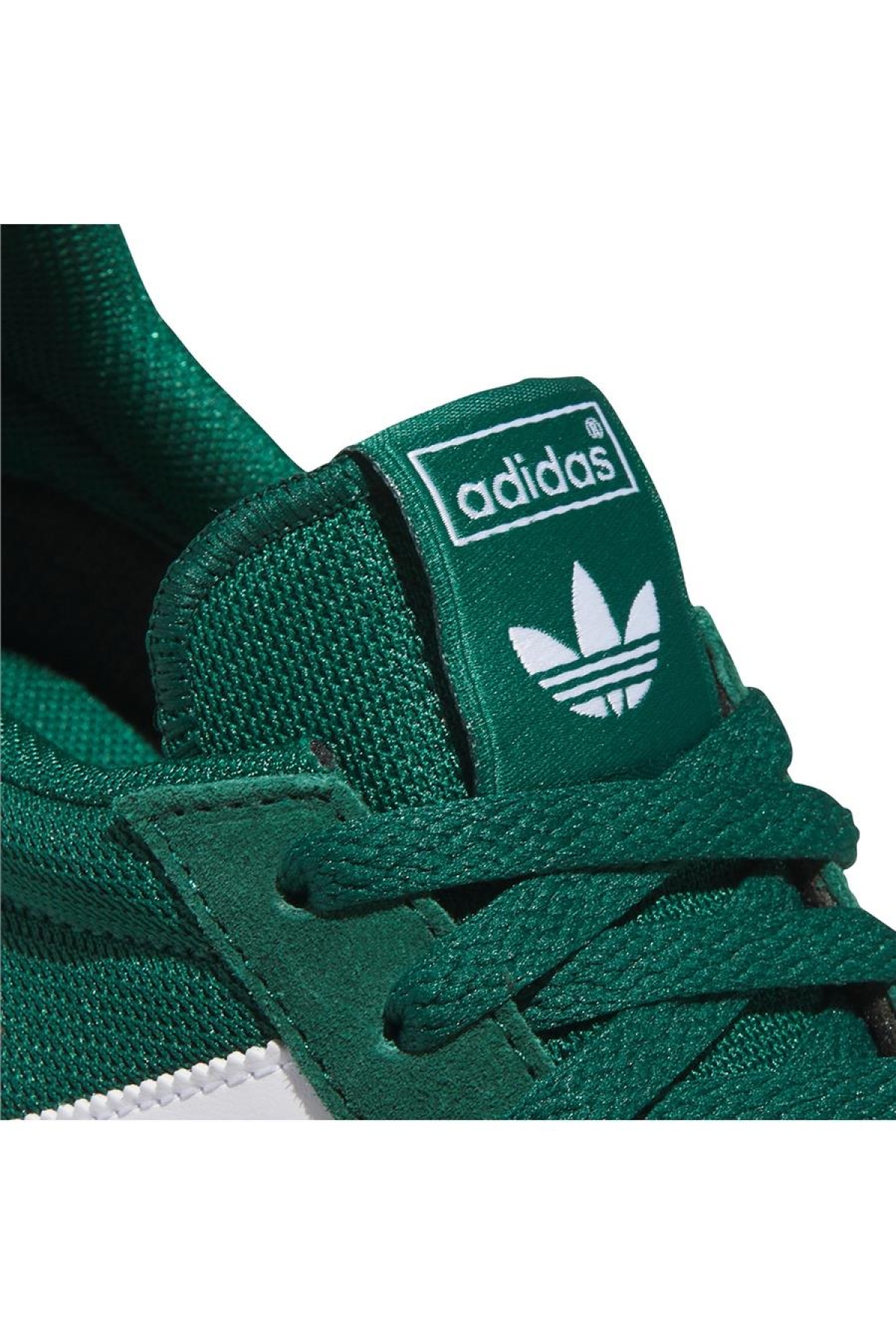 Erkek Yeşil Sneaker R71 IH1326 - Görsel 10