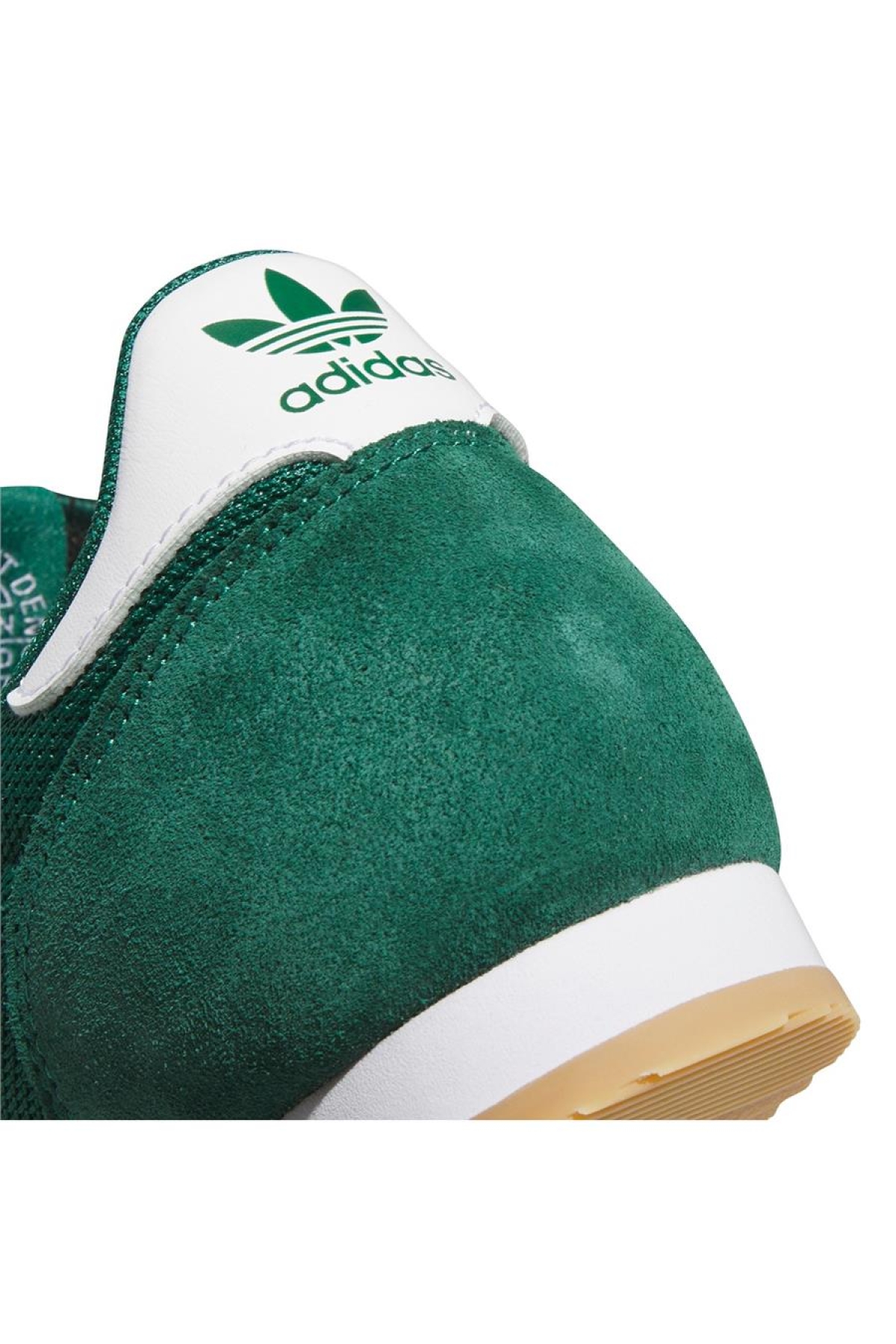 Erkek Yeşil Sneaker R71 IH1326 - Görsel 11