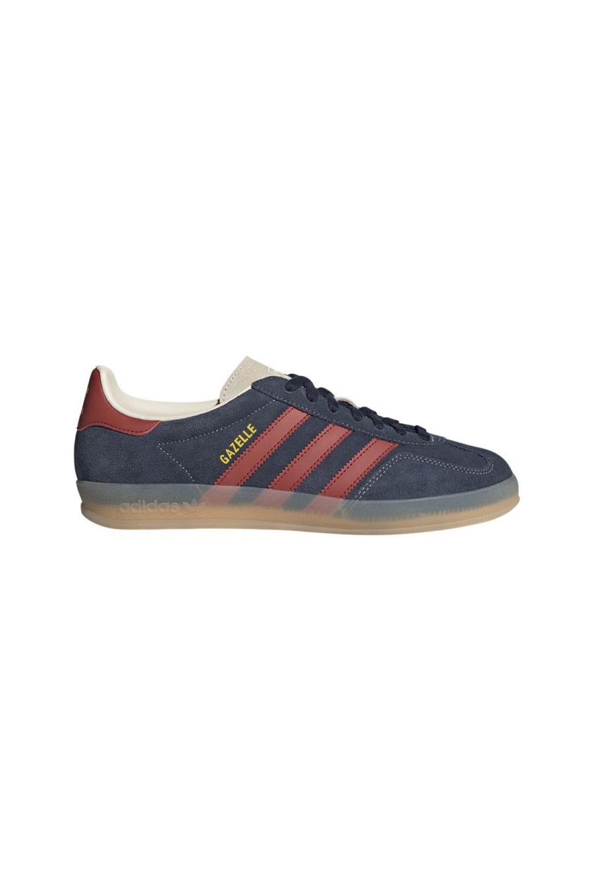 Mavi Erkek   Sneaker GAZELLE INDOOR JH5404