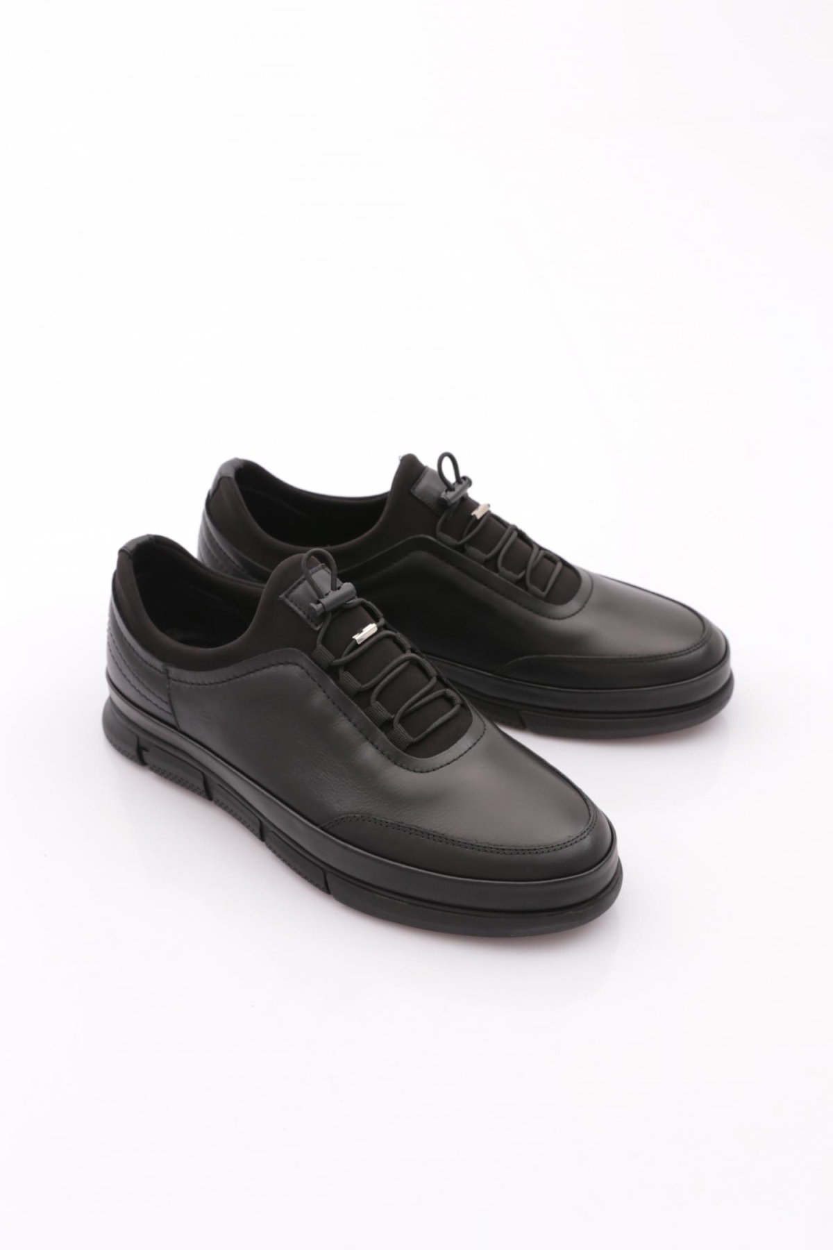 9845 Erkek Comfort Ayakkabi - Görsel 3