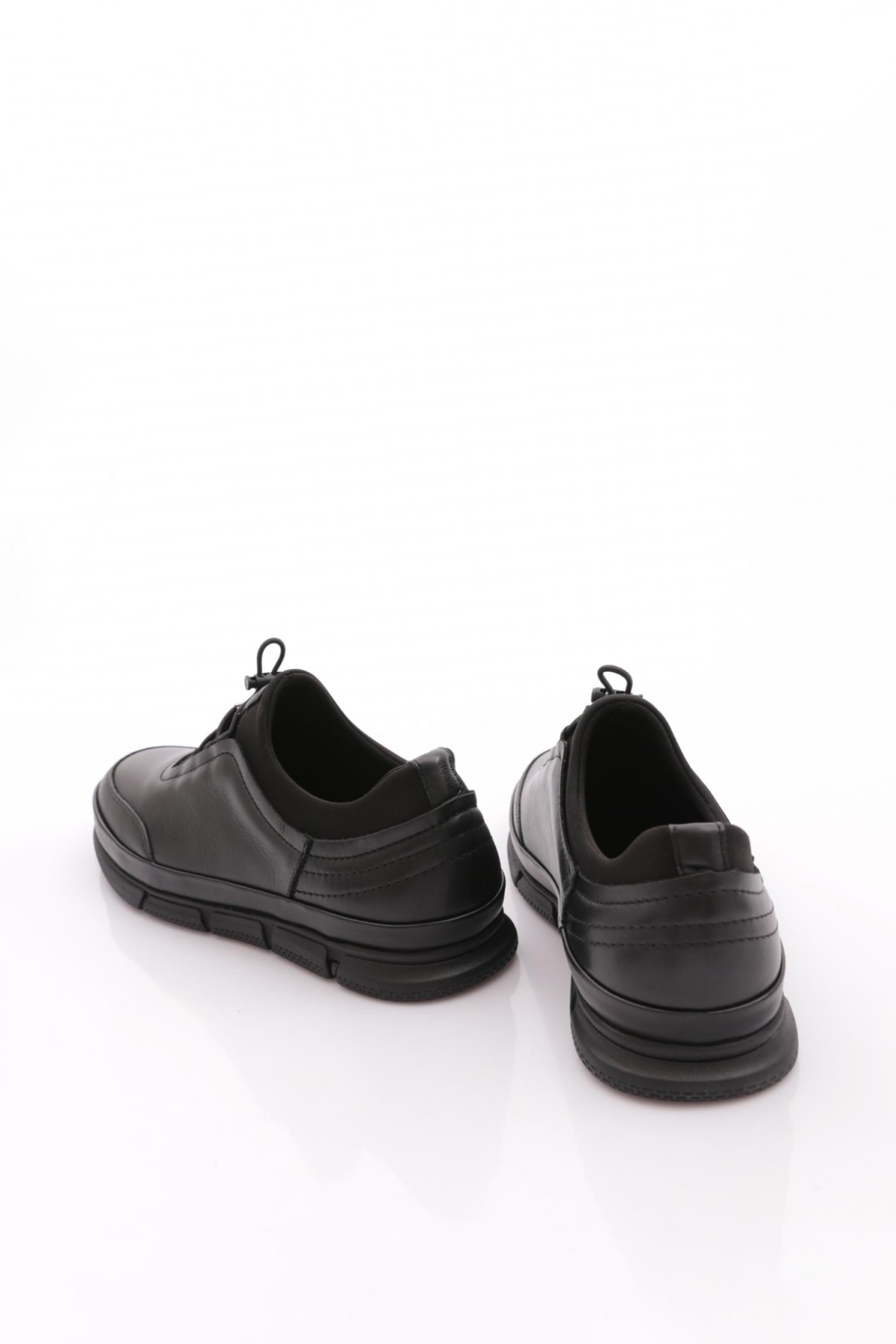 9845 Erkek Comfort Ayakkabi - Görsel 4