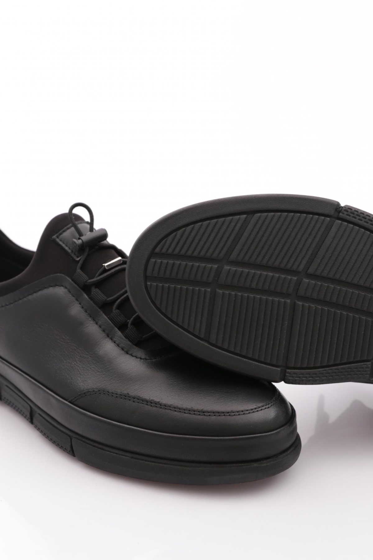 9845 Erkek Comfort Ayakkabi - Görsel 5