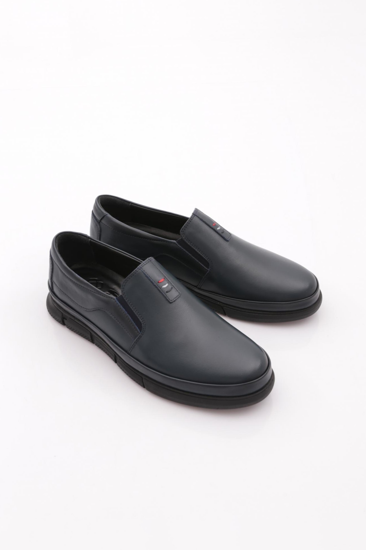 9846 Erkek Comfort Ayakkabi - Görsel 3