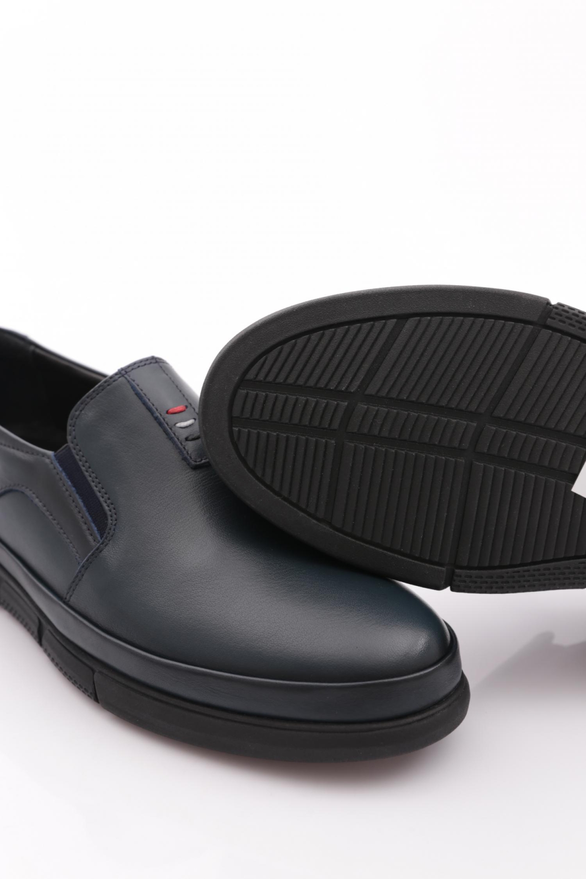 9846 Erkek Comfort Ayakkabi - Görsel 5